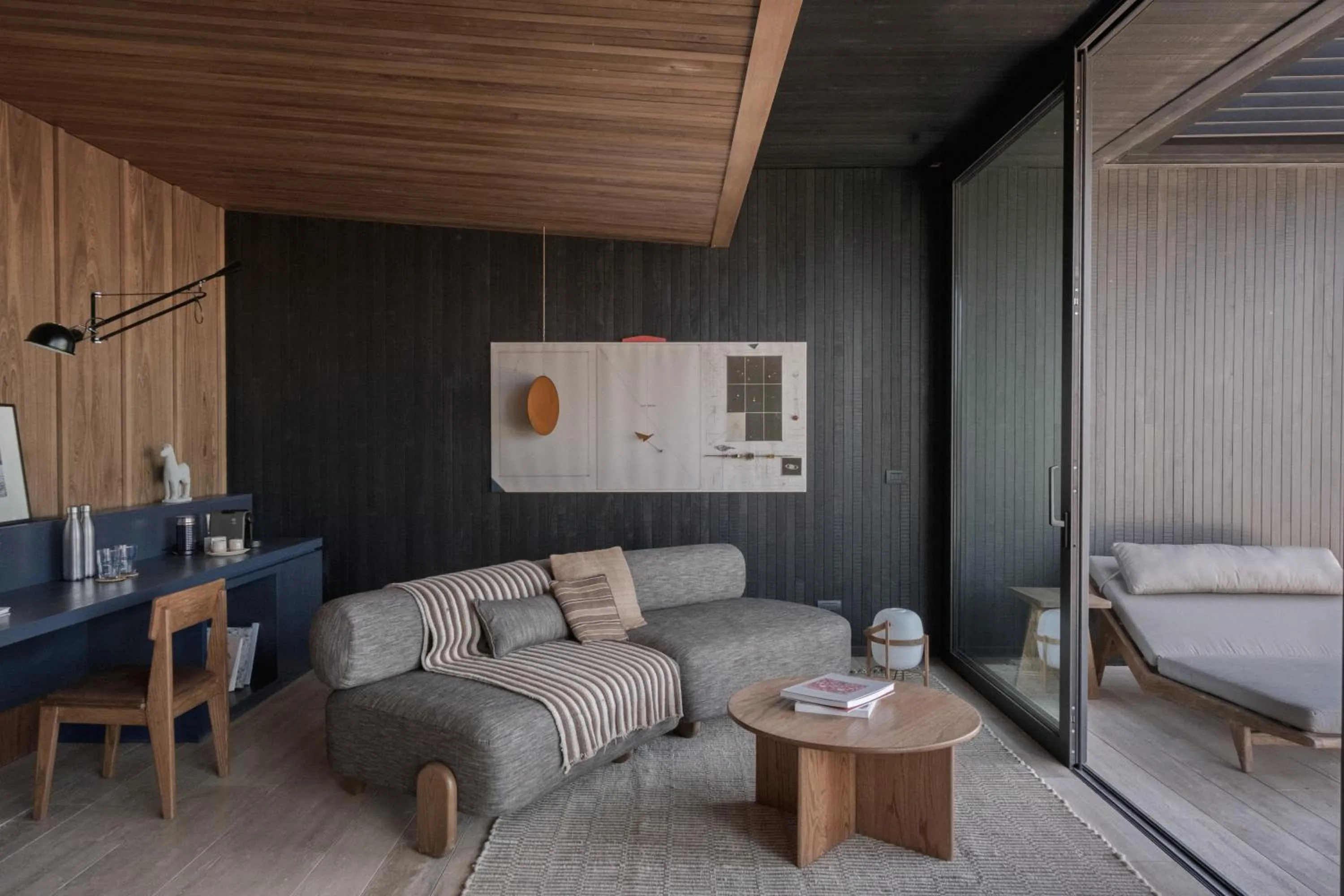 furniture in Tierra Atacama