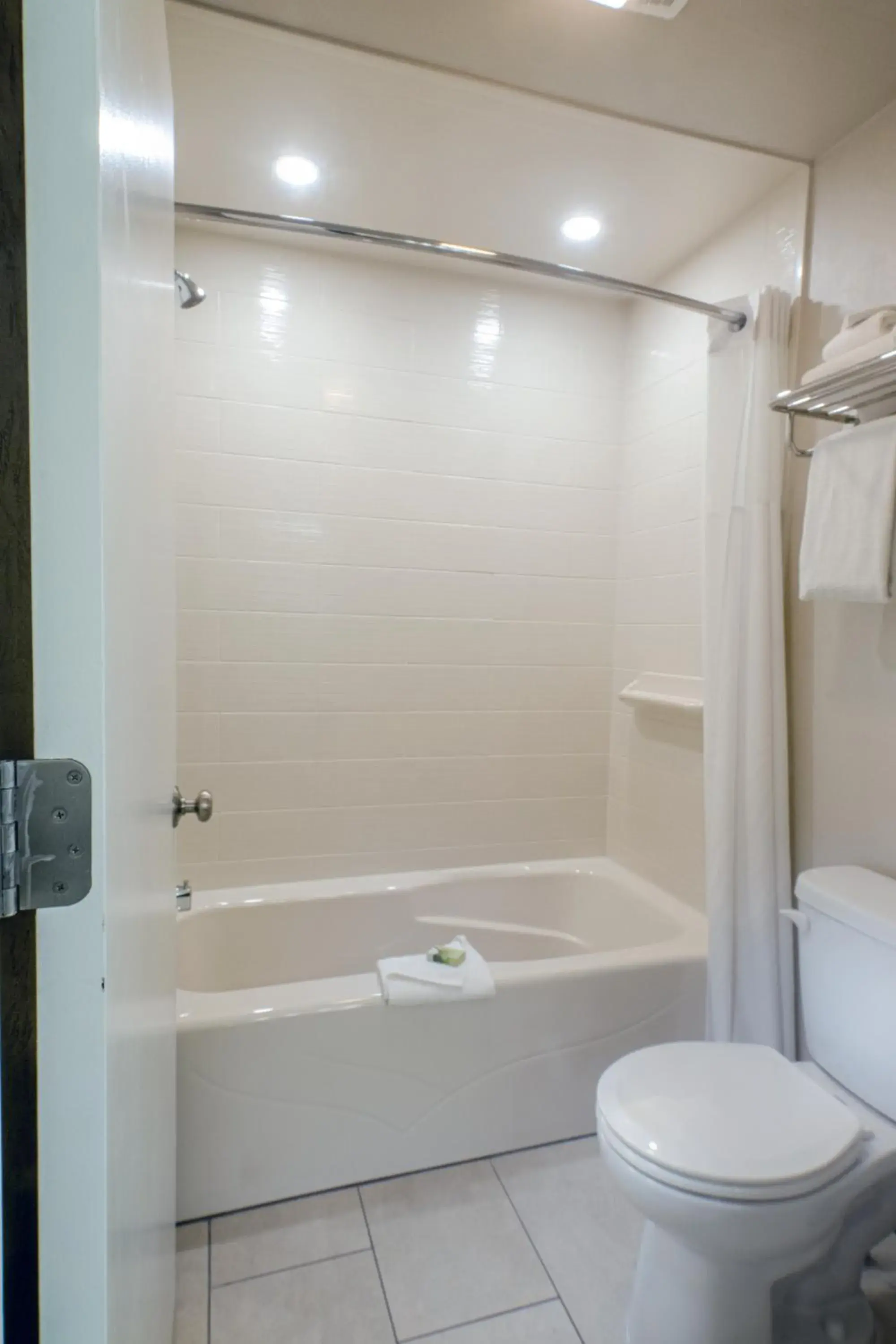 Standard Double Room in Flying Saddle Resort and Steak House Standard Double Room in Flying Saddle Resort and Steak House
