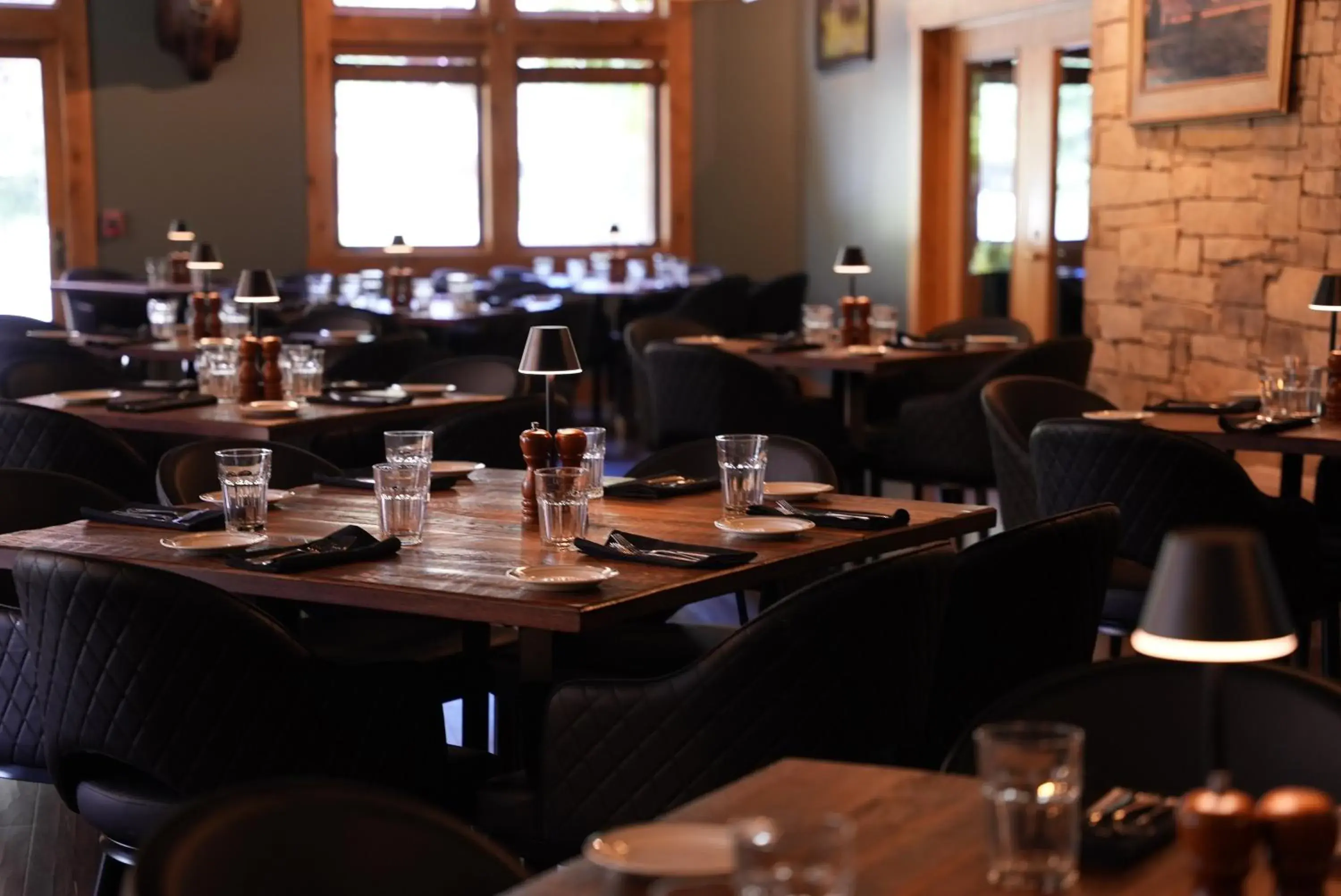 Restaurant/places to eat in Flying Saddle Resort and Steak House Restaurant/places to eat in Flying Saddle Resort and Steak House