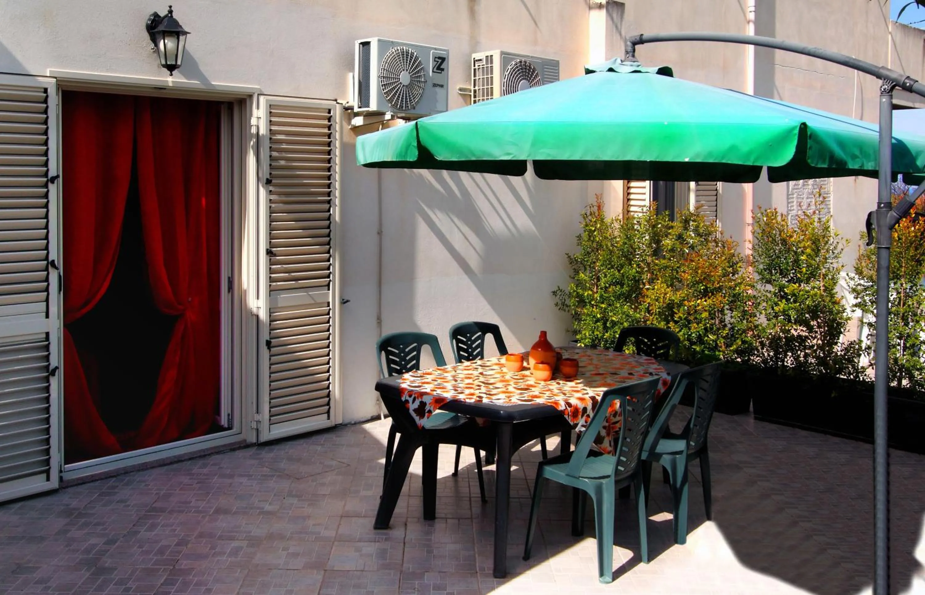 b&b il Maggiolino