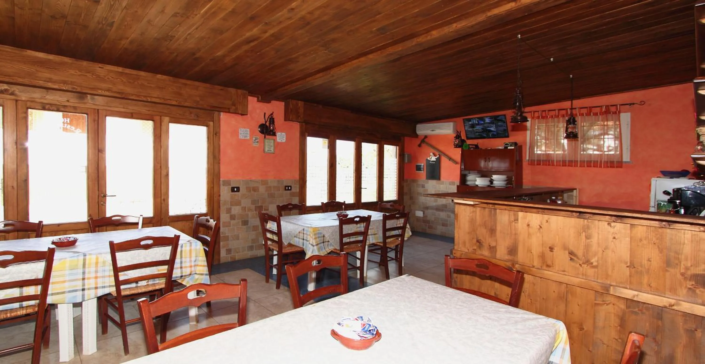 b&b il Maggiolino