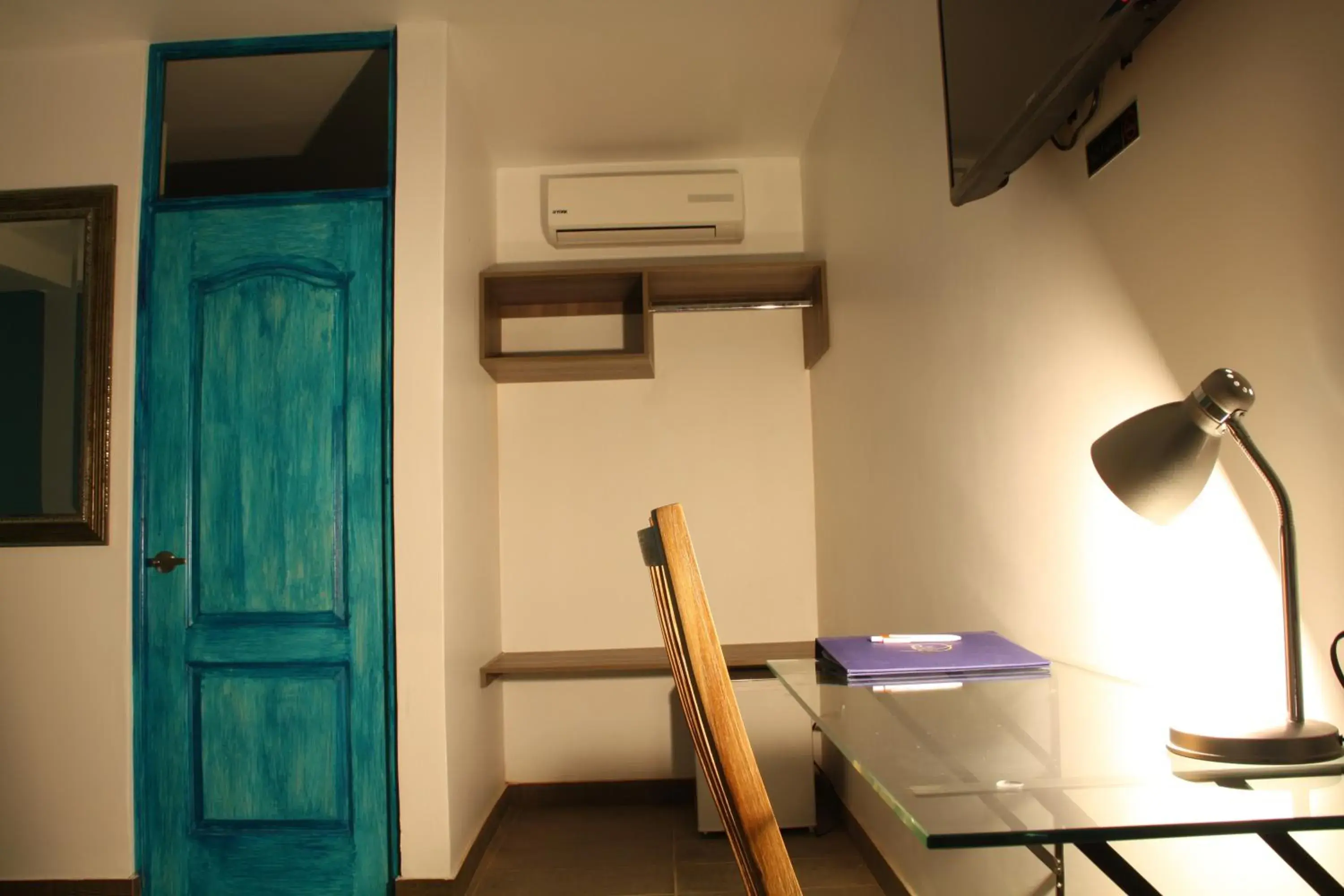 Junior Suite in Hotel Villa Jazmin Junior Suite in Hotel Villa Jazmin