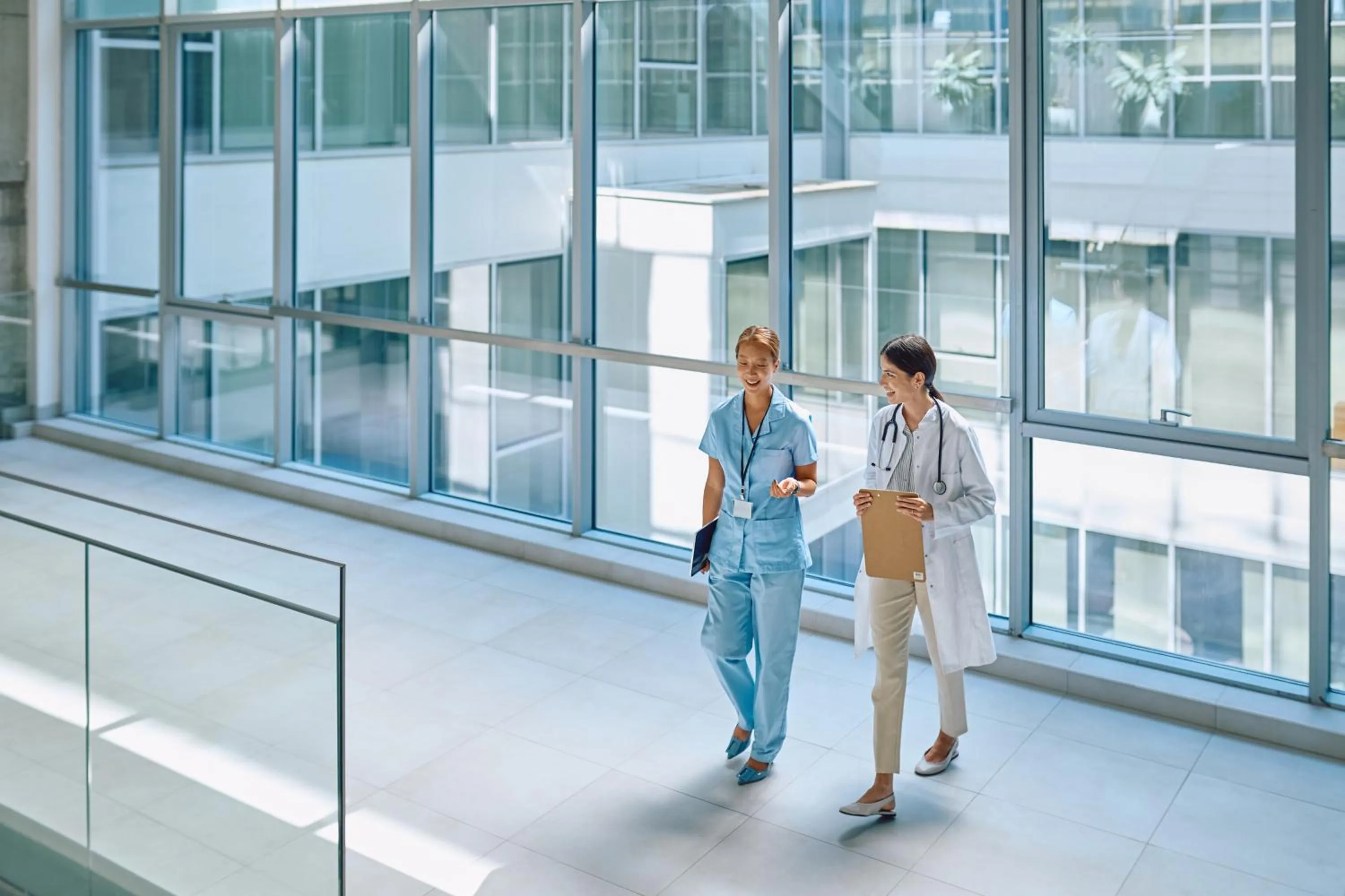 Area and facilities in Holiday Inn Express & Suites Charlotte - Ballantyne by IHG