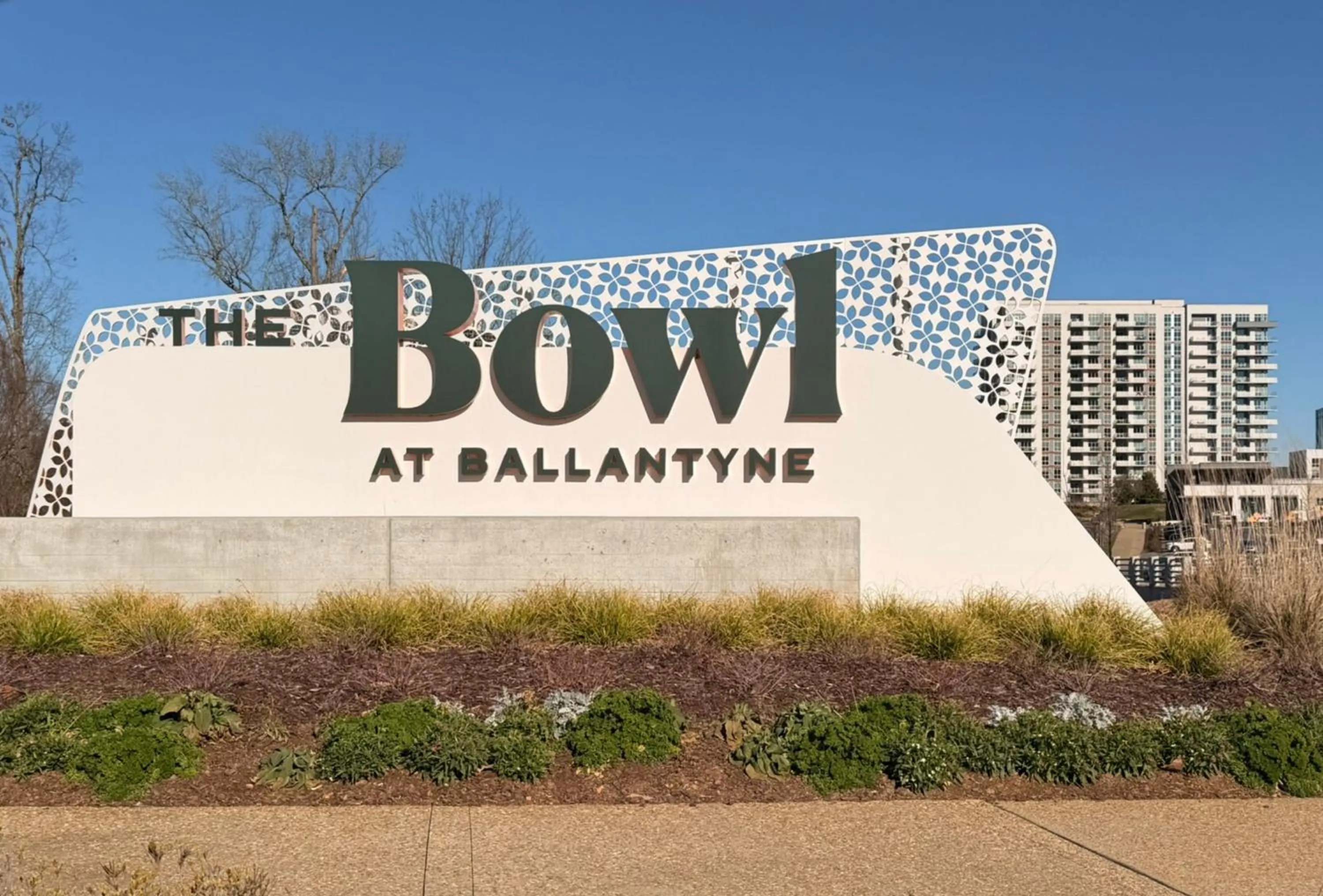 Restaurant/places to eat in Holiday Inn Express & Suites Charlotte - Ballantyne by IHG