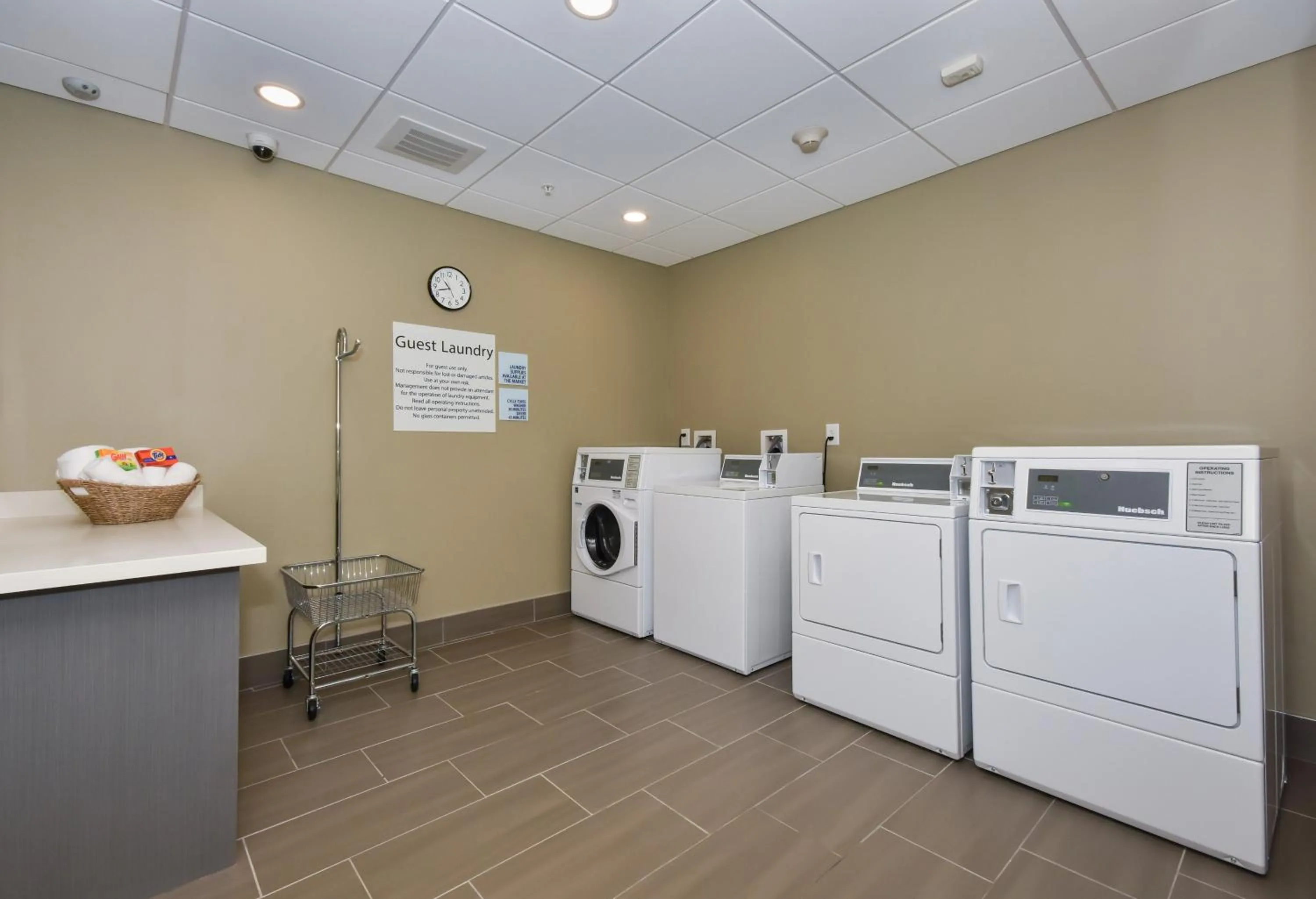 Other in Holiday Inn Express & Suites Charlotte - Ballantyne by IHG