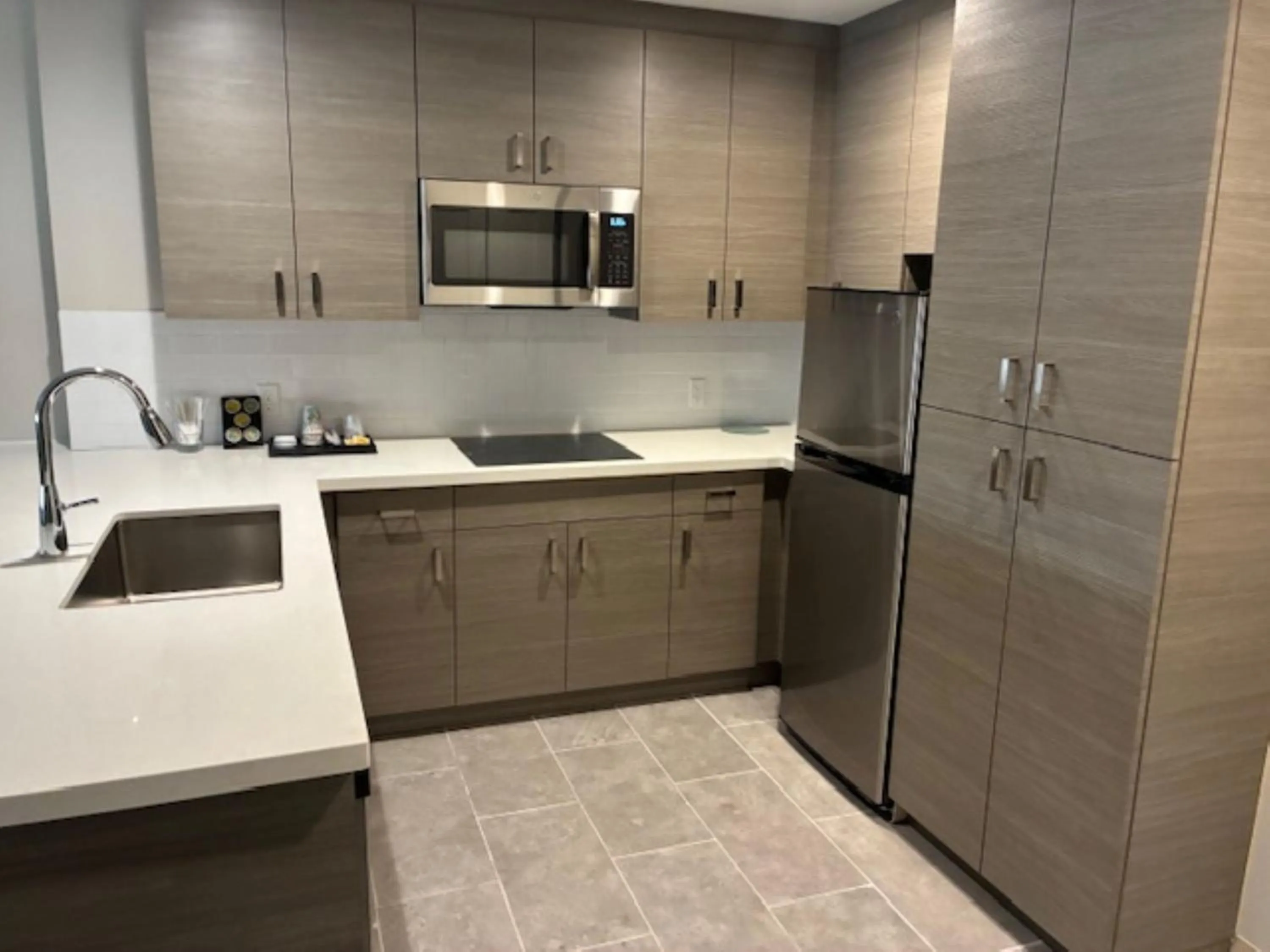 Photo of the whole room in Holiday Inn & Suites Houston NW - Willowbrook by IHG