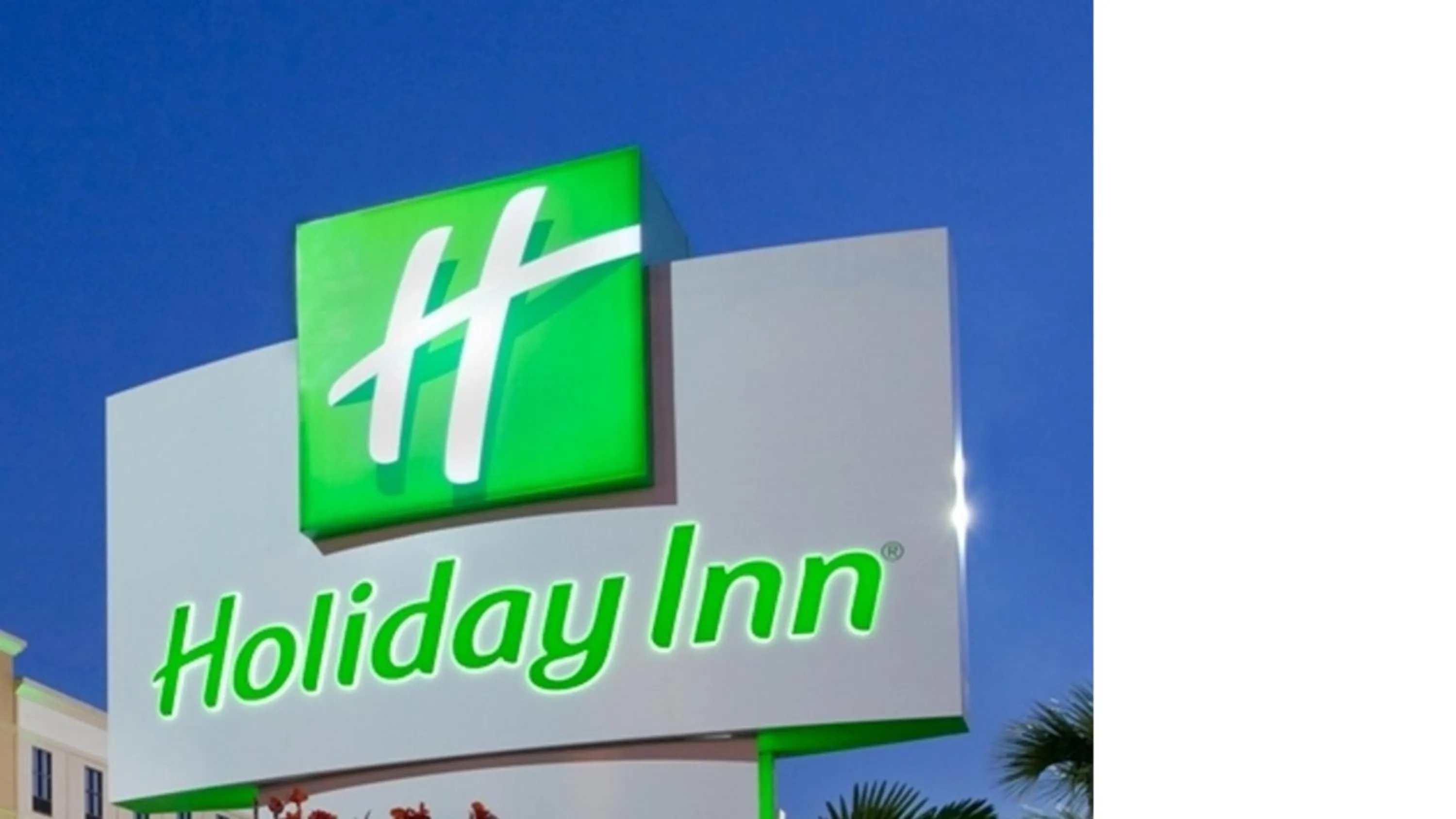 Property building in Holiday Inn Joplin by IHG