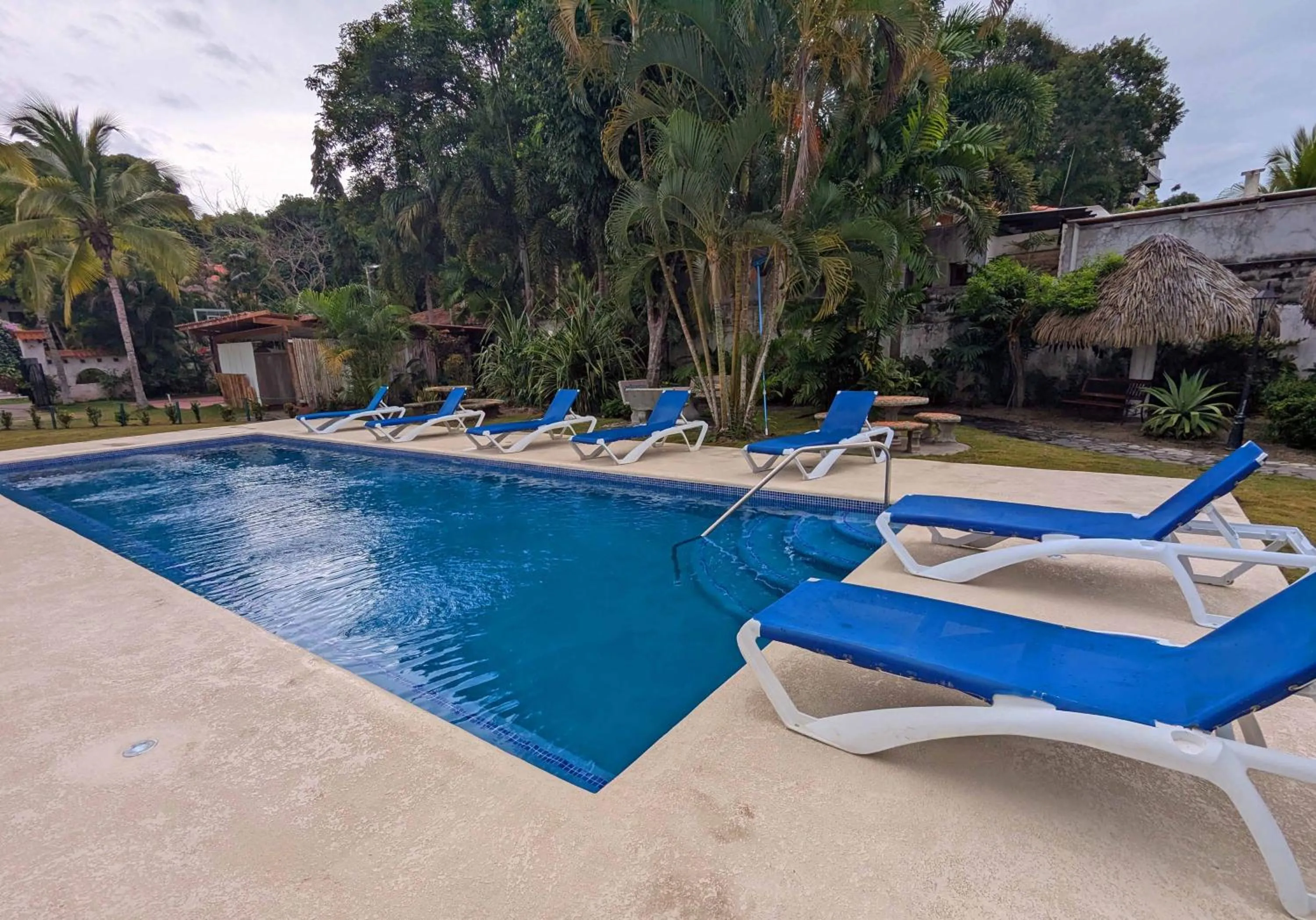 Casa Guardia Panama