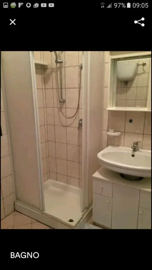 Family Room - Disability Access in San Pietro Family Room - Disability Access in San Pietro