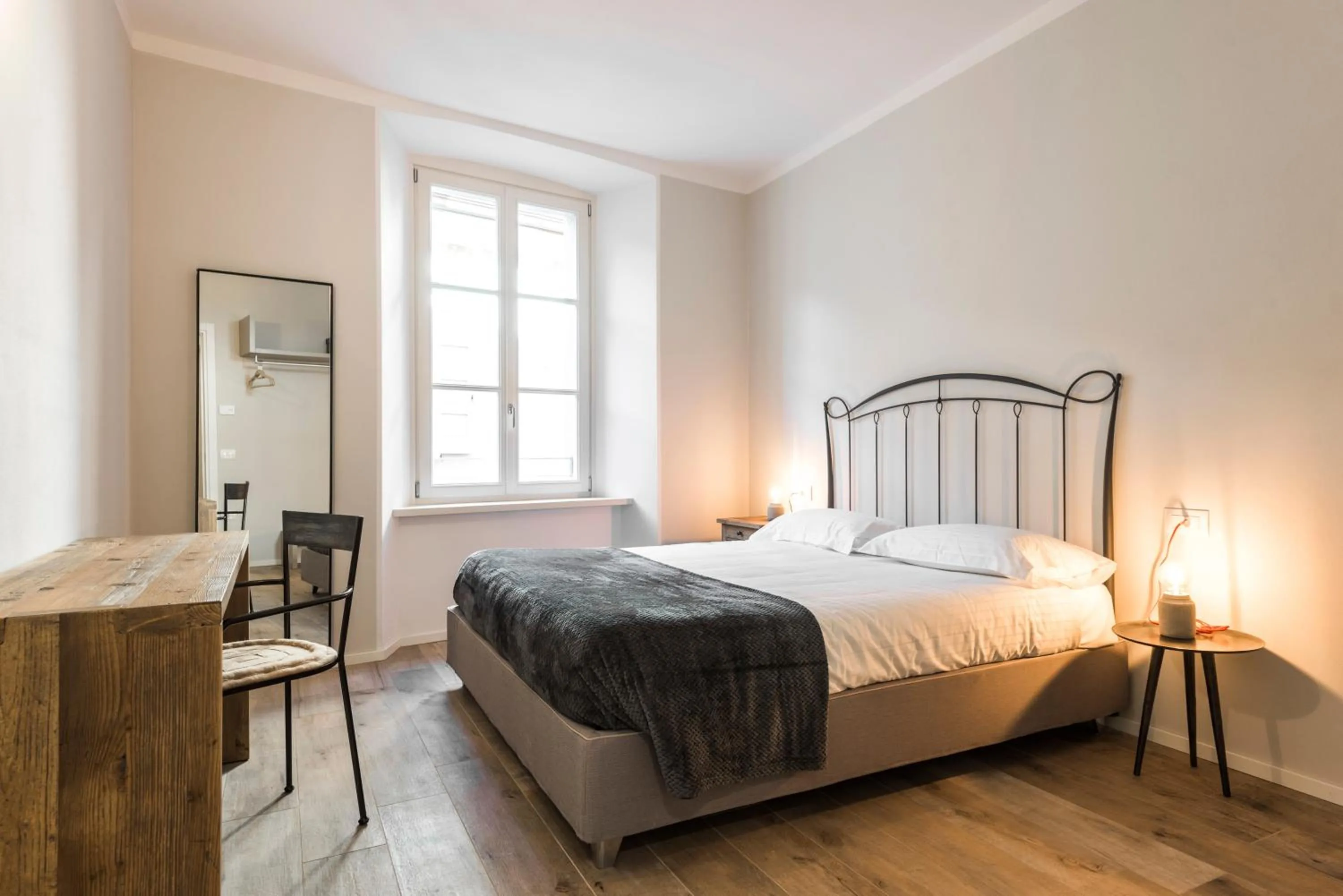 Casa Tonetta Luxury Apartments
