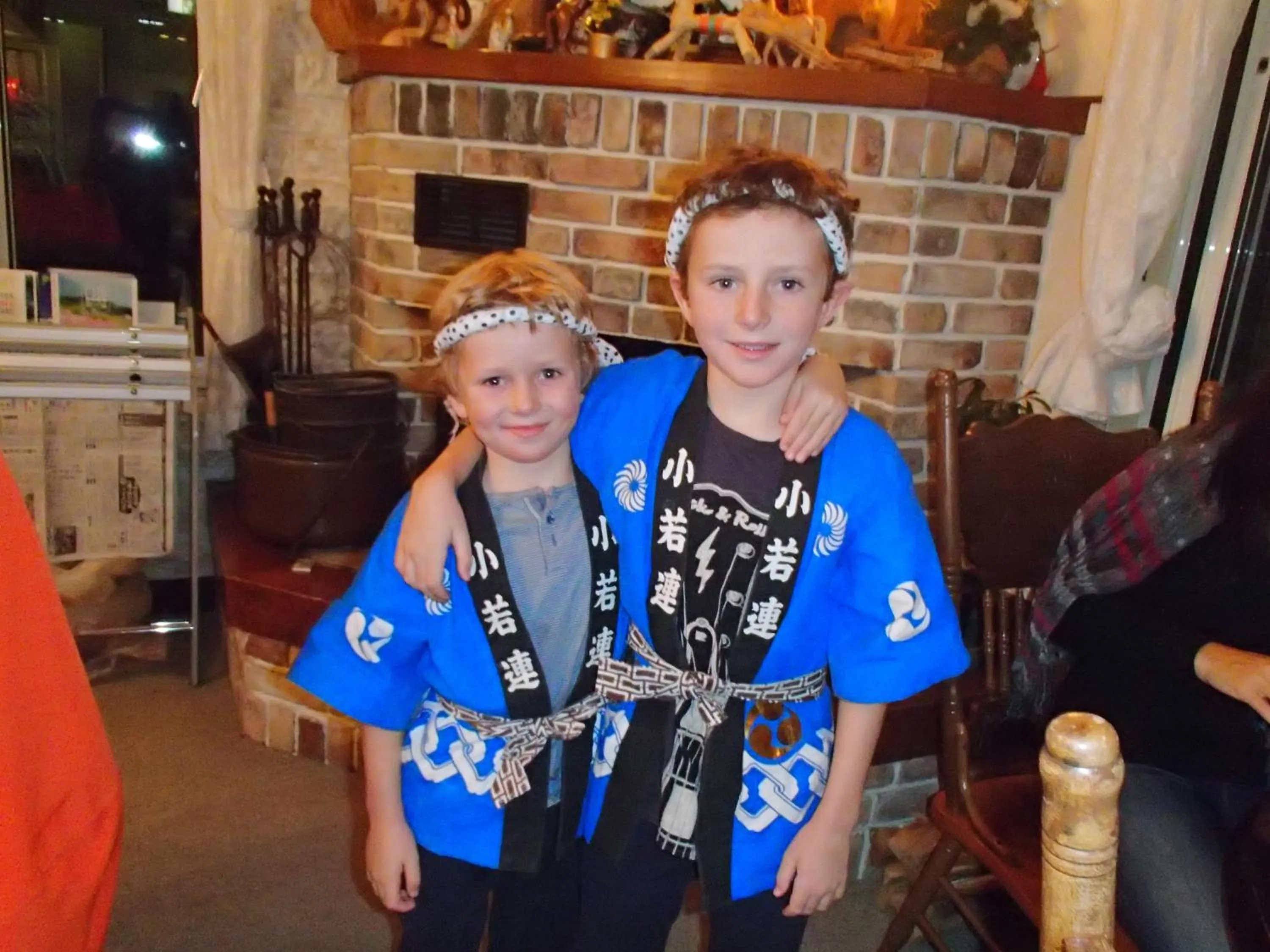 People in Rosenheim Hakuba