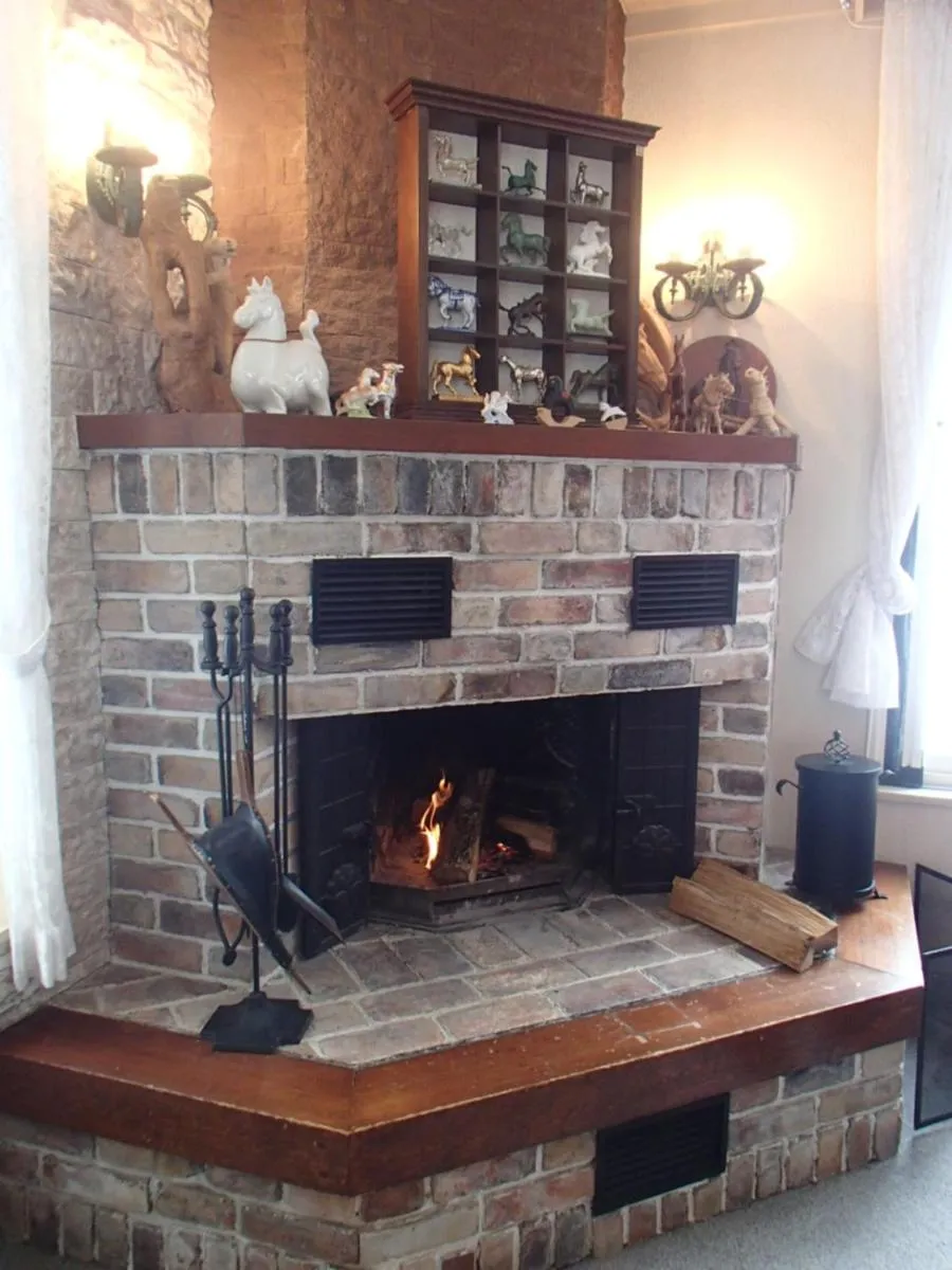 Communal lounge/ TV room in Rosenheim Hakuba