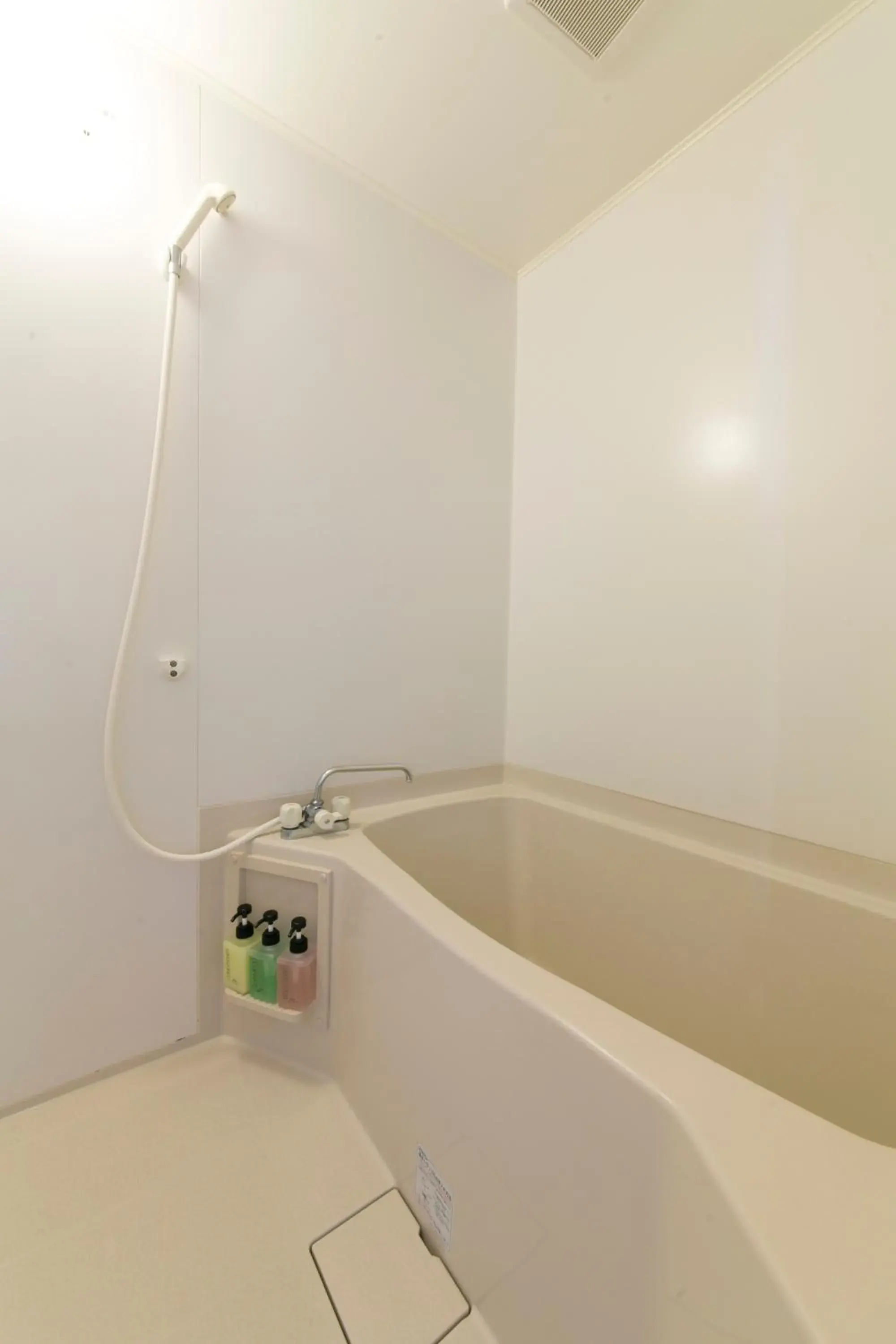 Shower, Bathroom in Rosenheim Hakuba