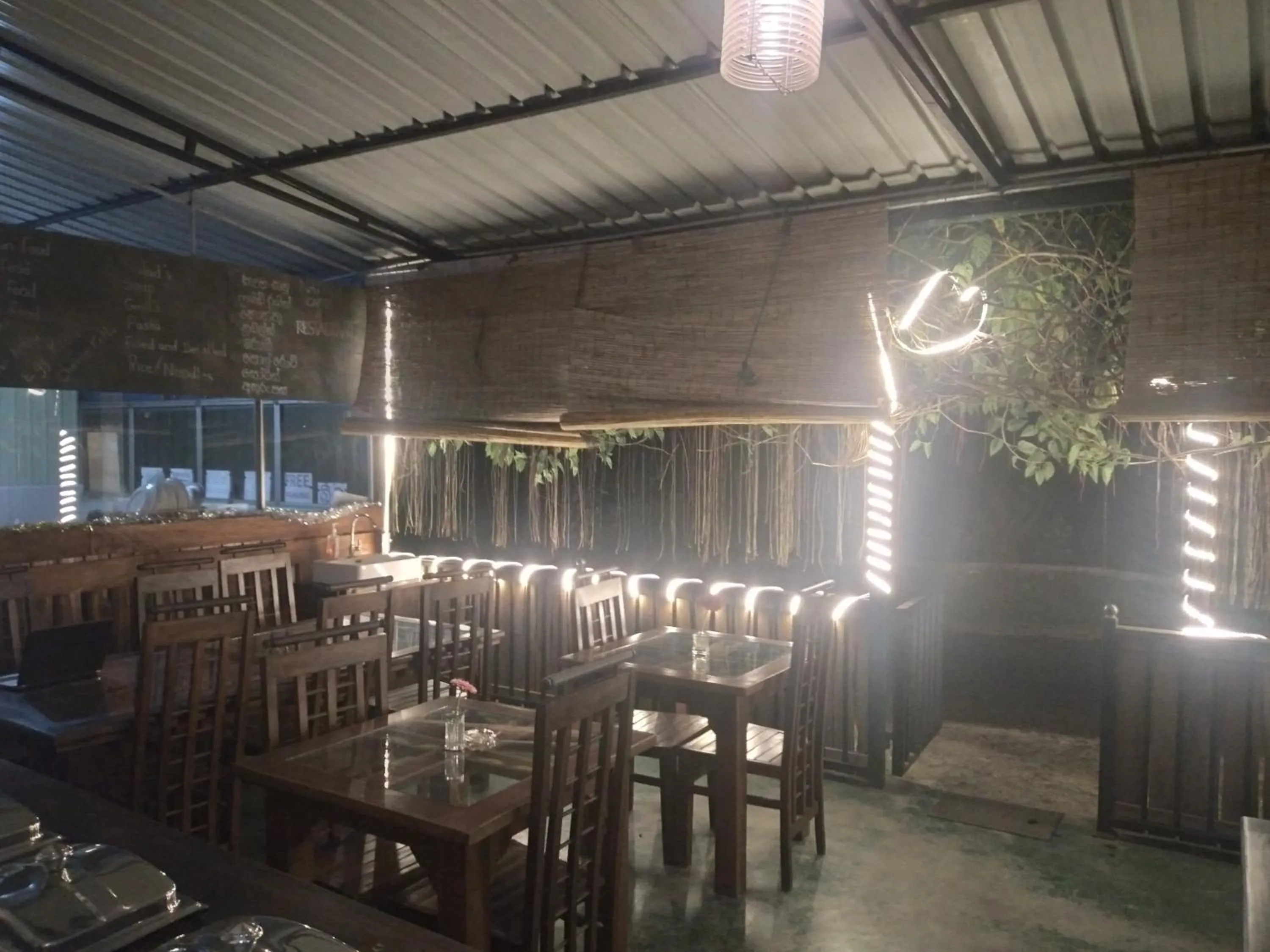 Restaurant/places to eat in Ella Nature Life Guest & Resturant