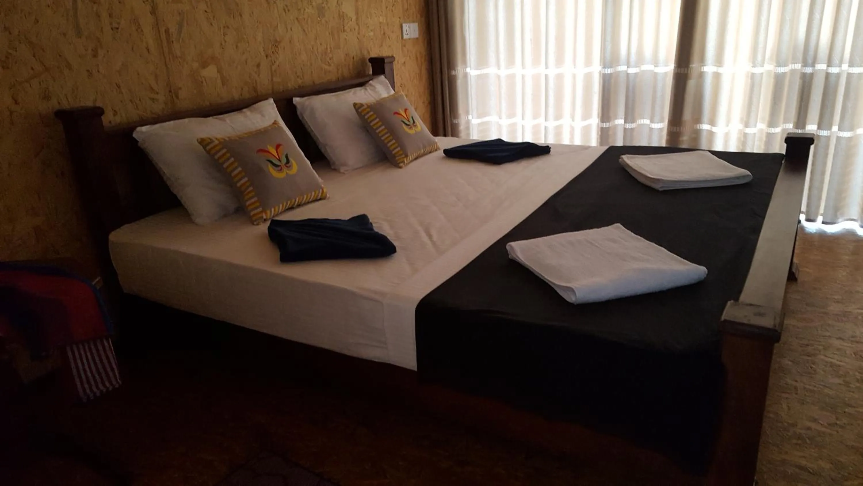 Bedroom, Bed in Ella Nature Life Guest & Resturant