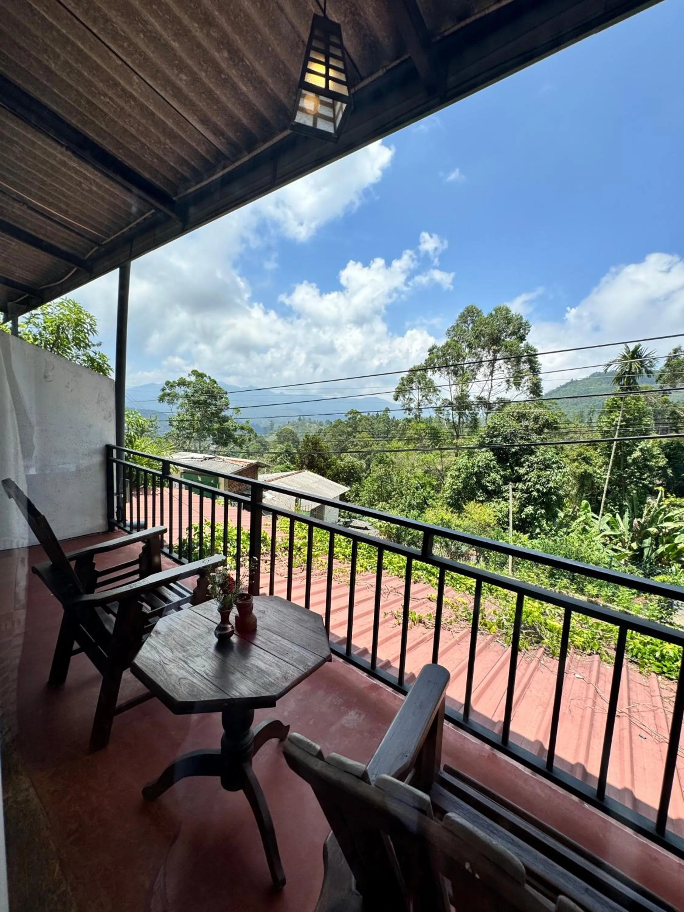 Day in Ella Nature Life Guest & Resturant