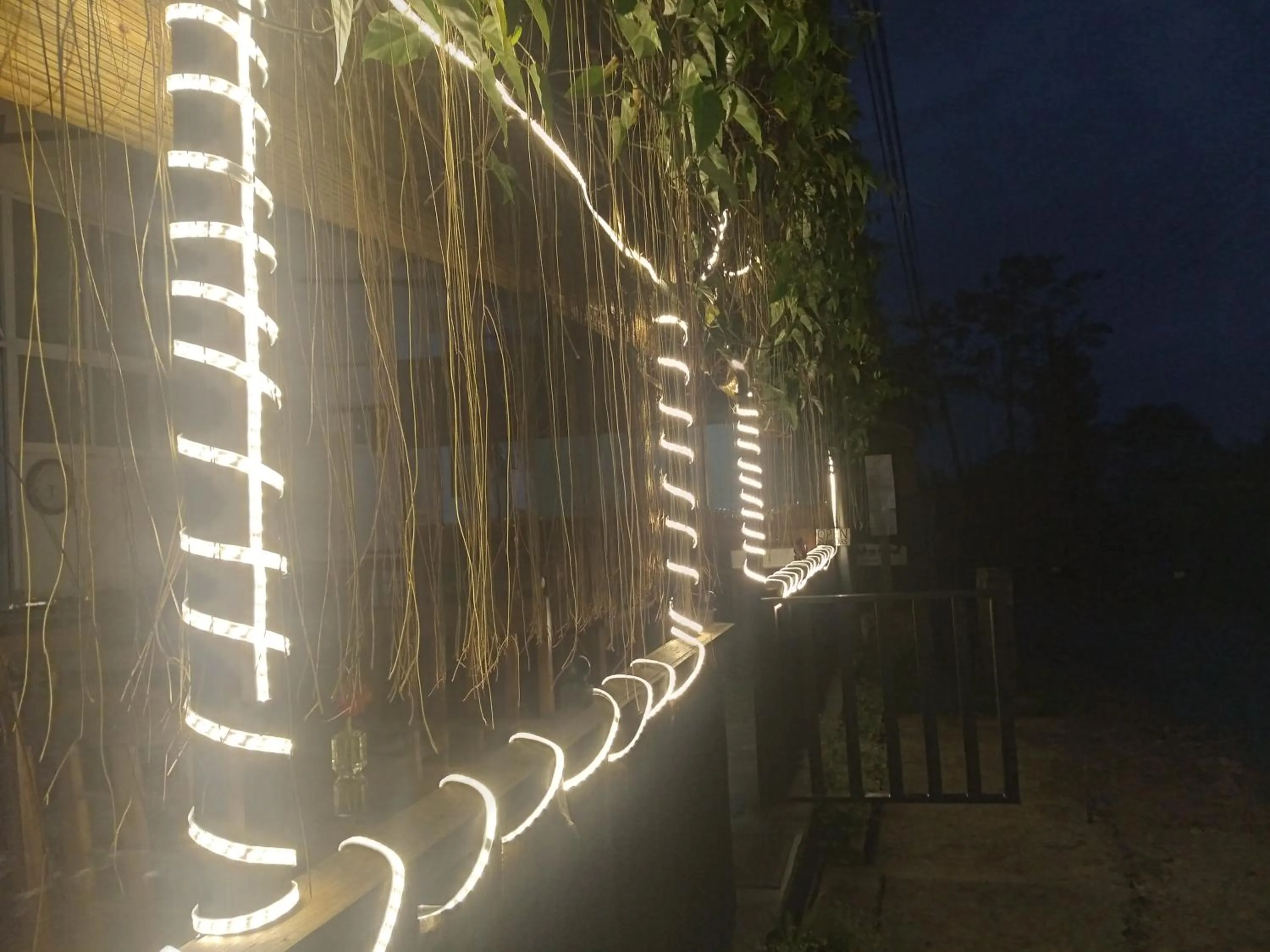 Night in Ella Nature Life Guest & Resturant