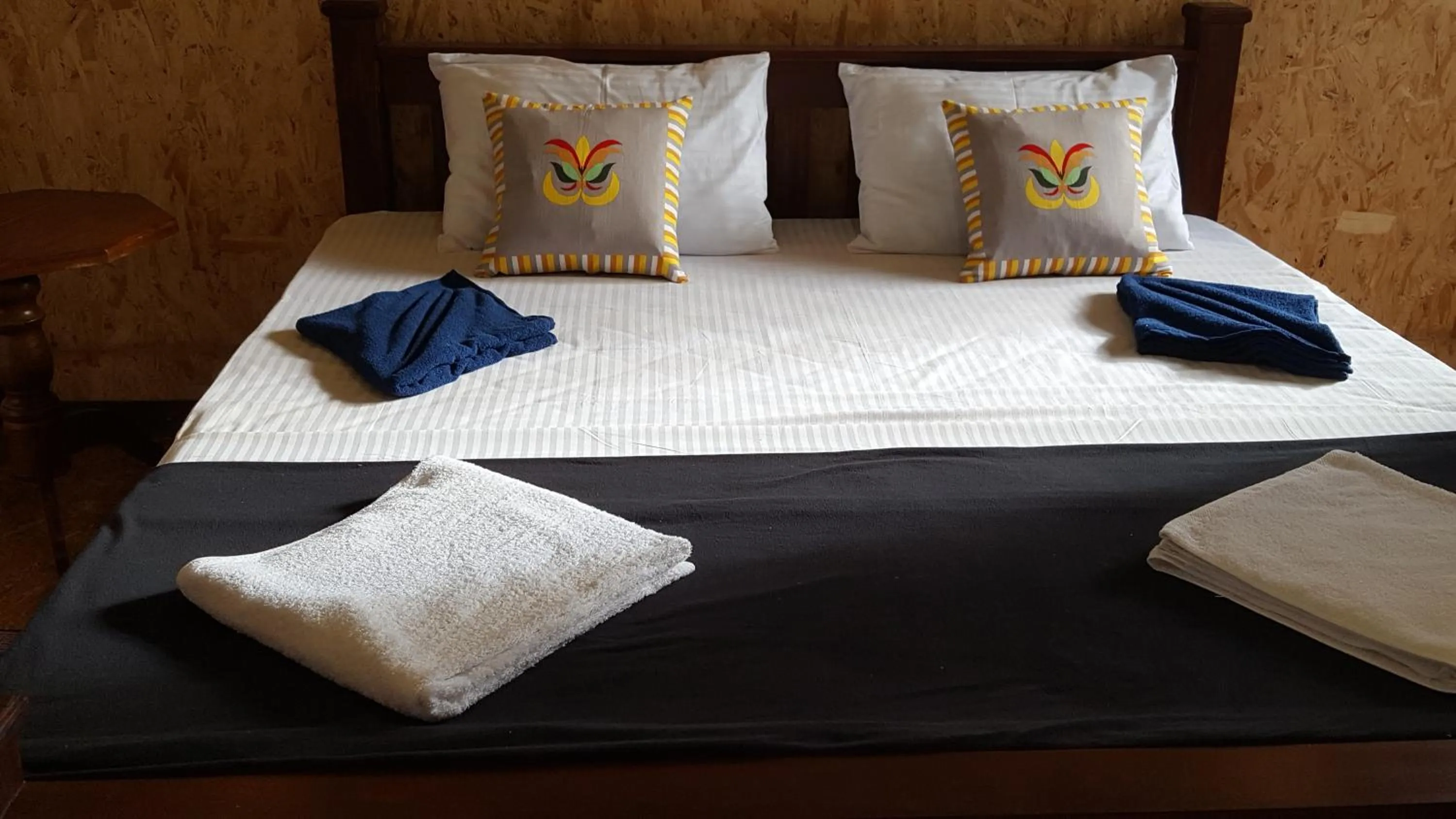 Bedroom, Bed in Ella Nature Life Guest & Resturant