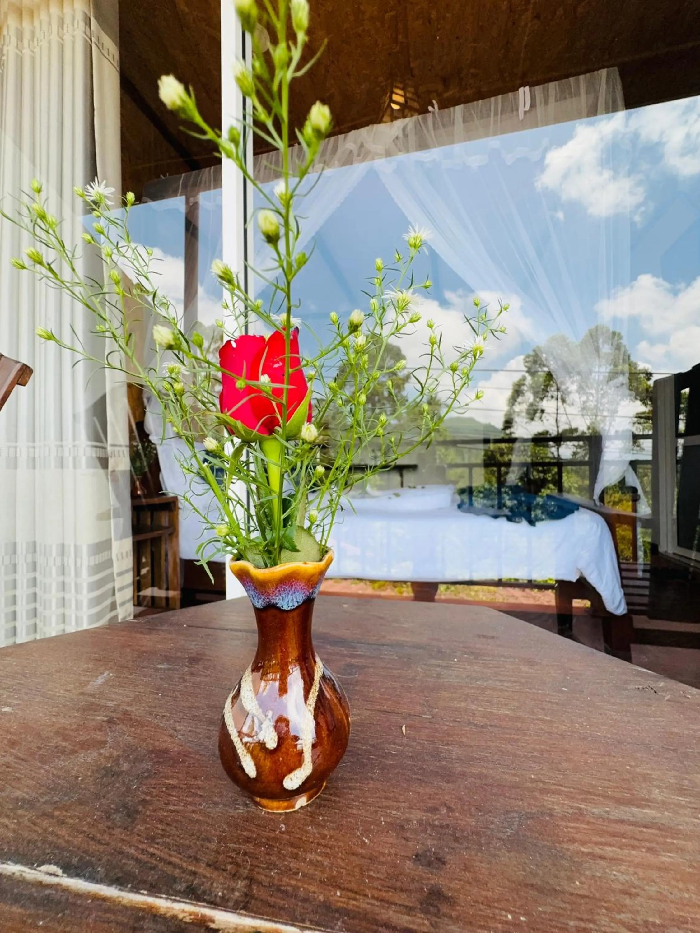 Day in Ella Nature Life Guest & Resturant