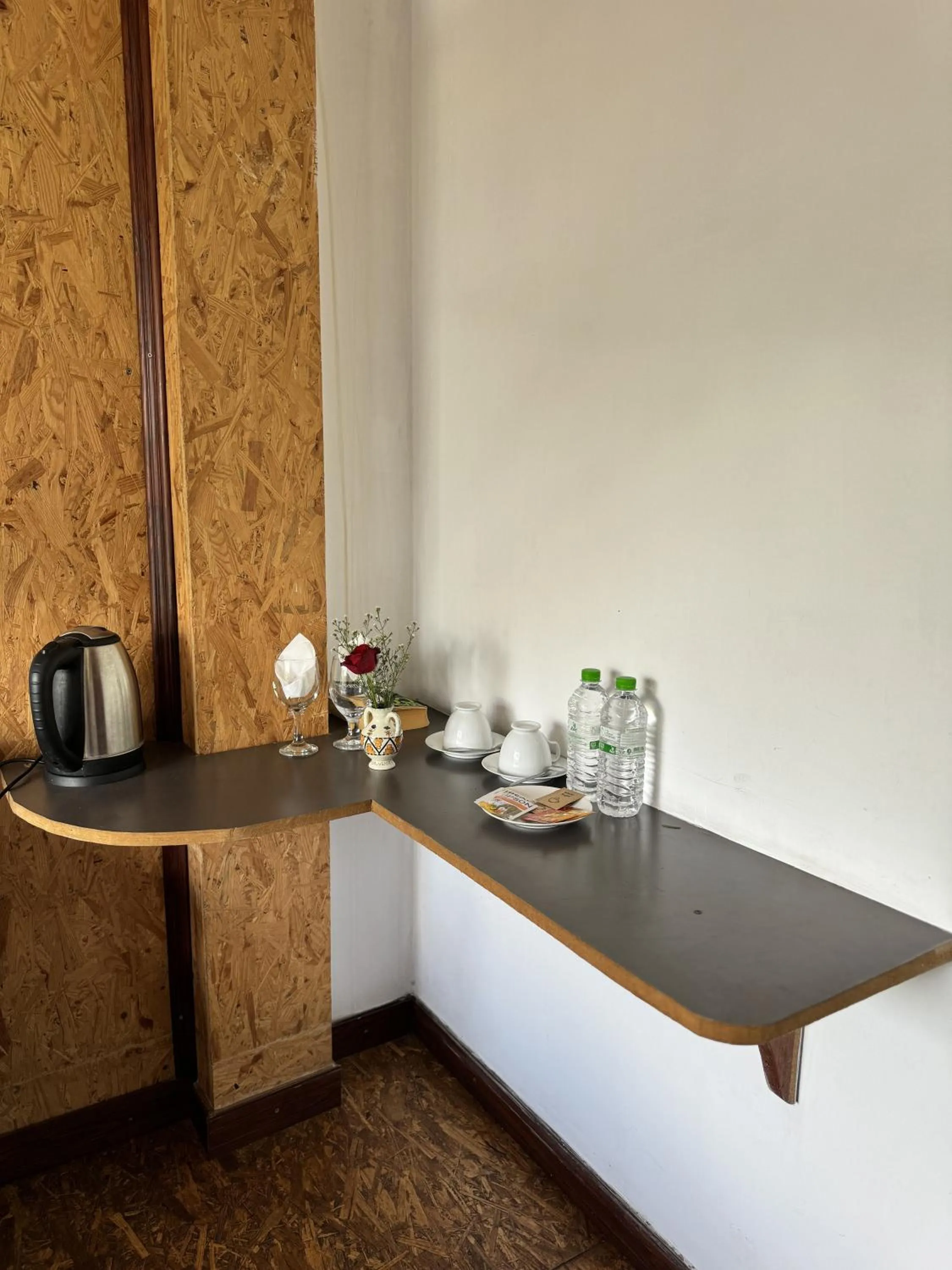 Coffee/tea facilities in Ella Nature Life Guest & Resturant