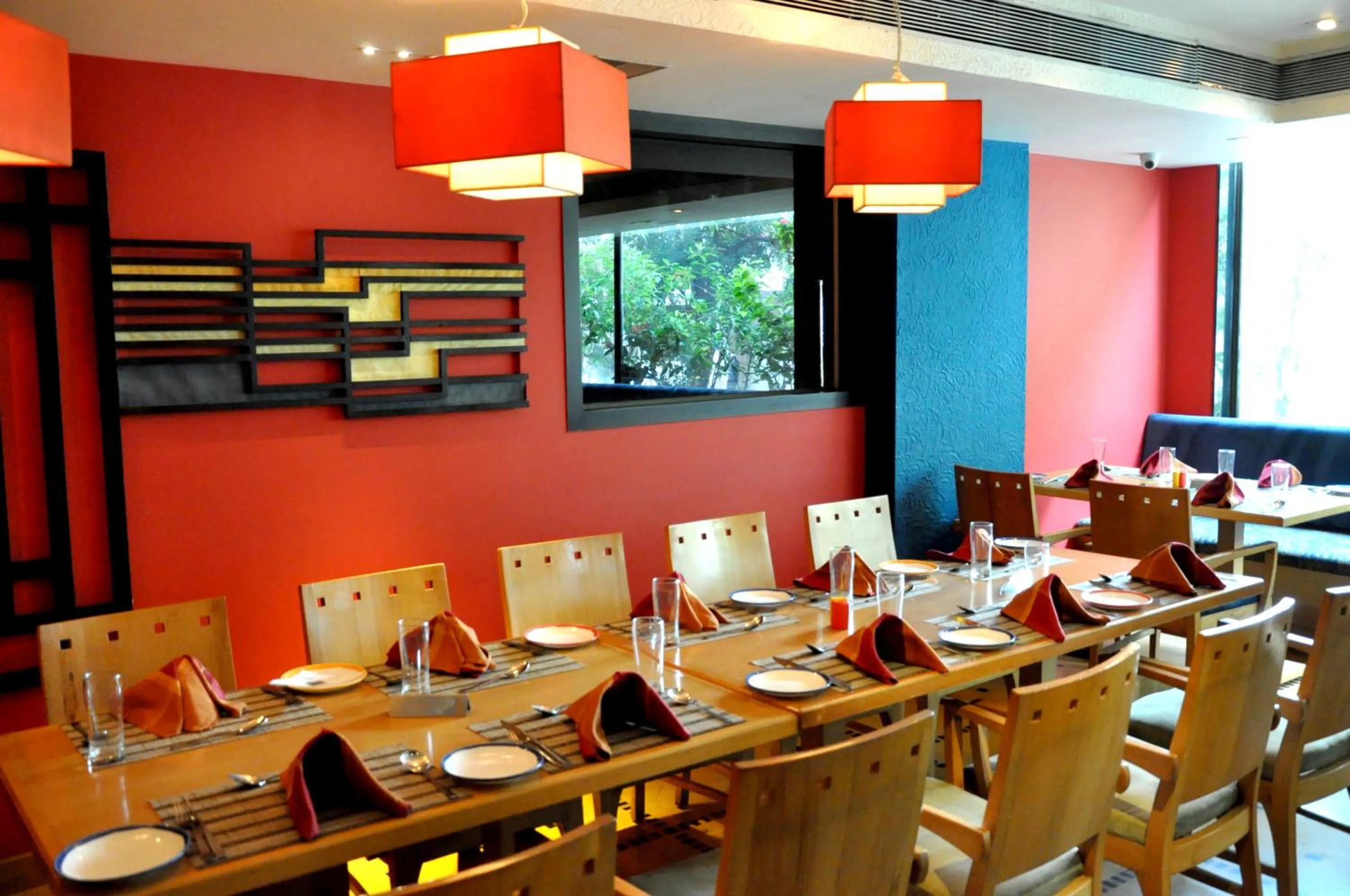 Other in The Central Park