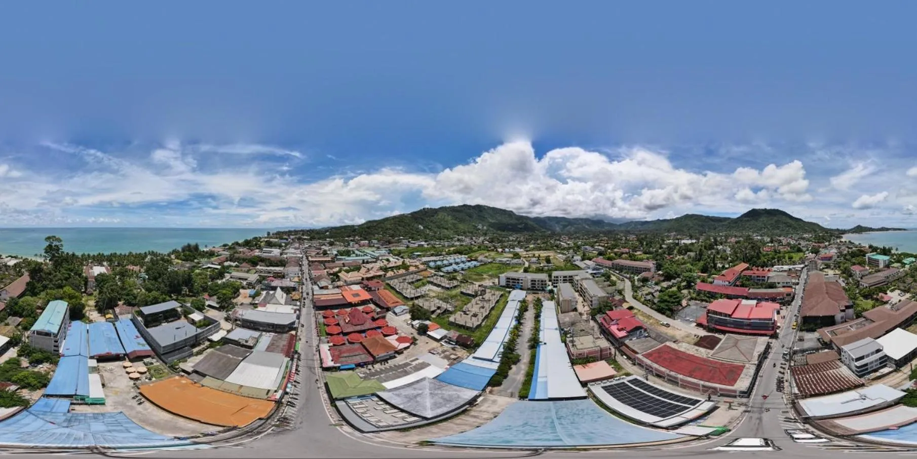 Bonny Hotel 4 Floors No Elevator