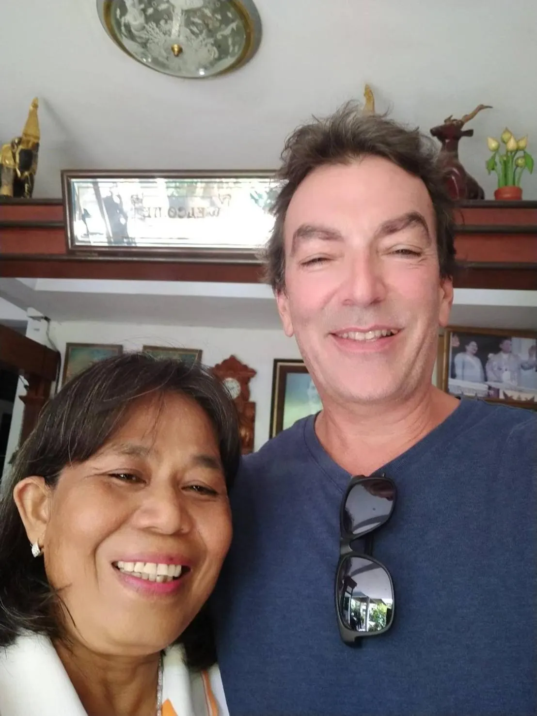 Bonny Hotel 4 Floors No Elevator