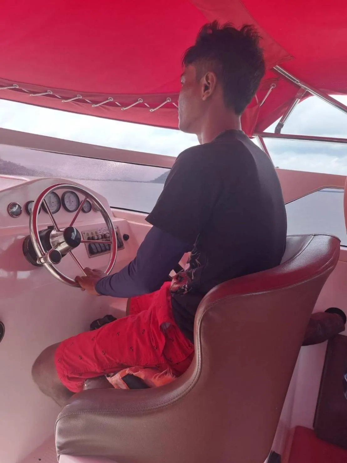 Bonny Hotel 4 Floors No Elevator