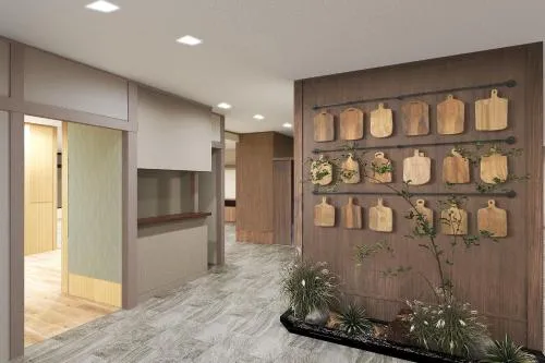 Central Hotel Sasebo