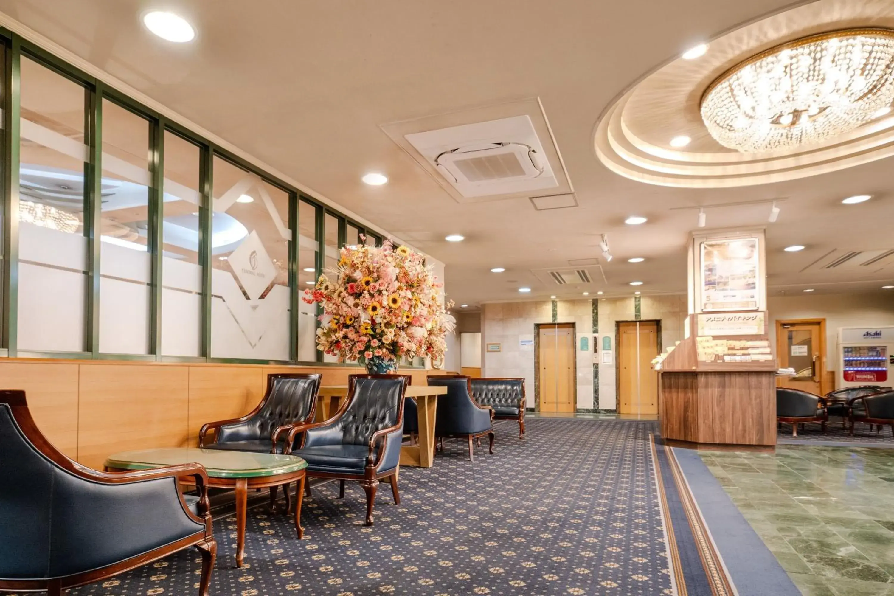 Central Hotel Sasebo Central Hotel Sasebo