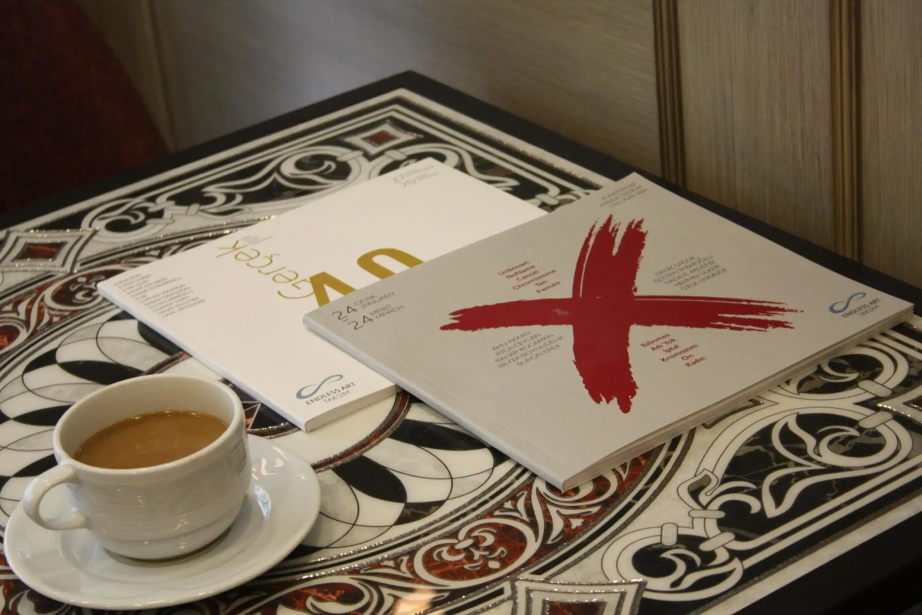 Endless Comfort Hotel Taksim Endless Comfort Hotel Taksim