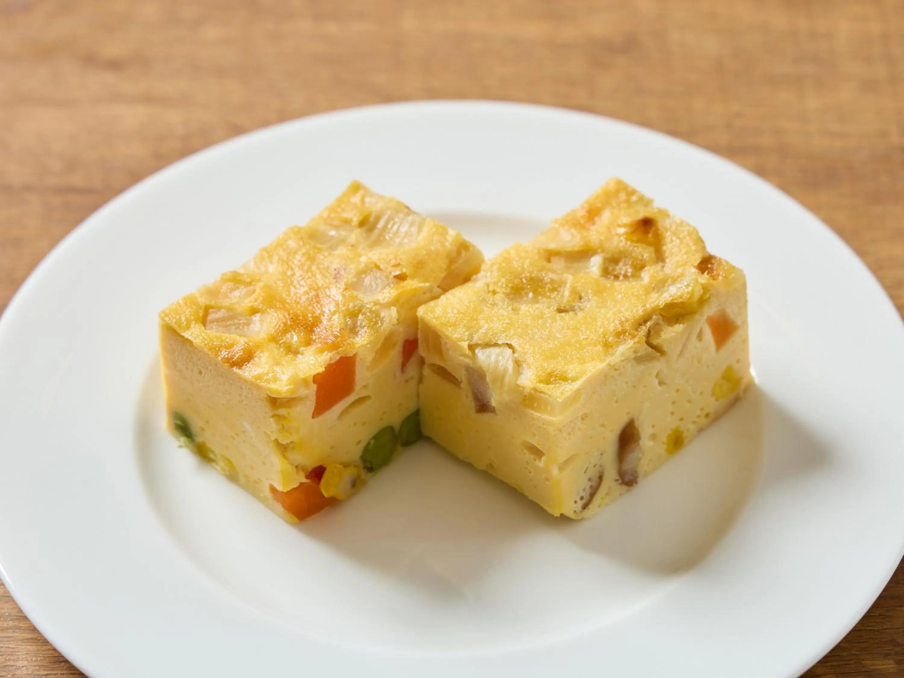 Breakfast in Nikko Station Hotel Classic