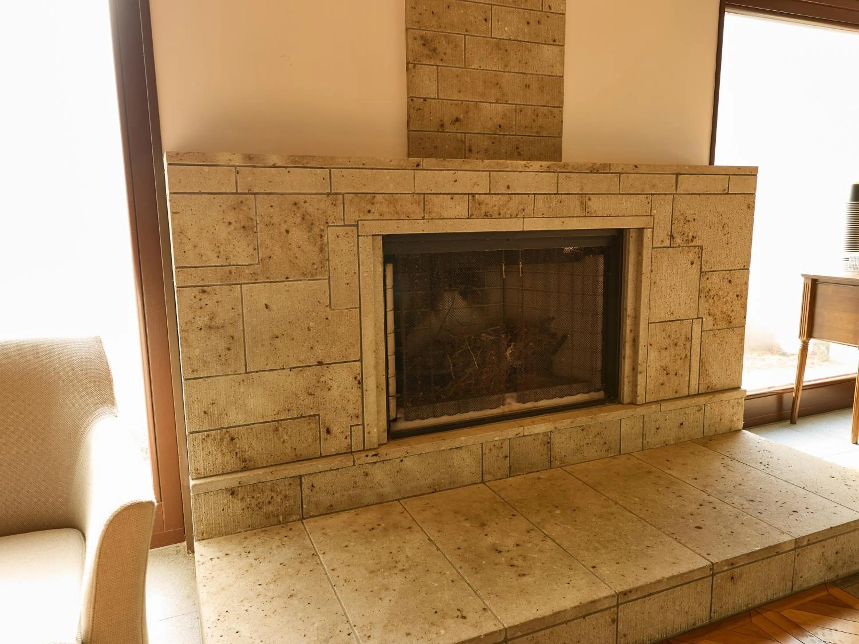 Lobby or reception in Nikko Station Hotel Classic