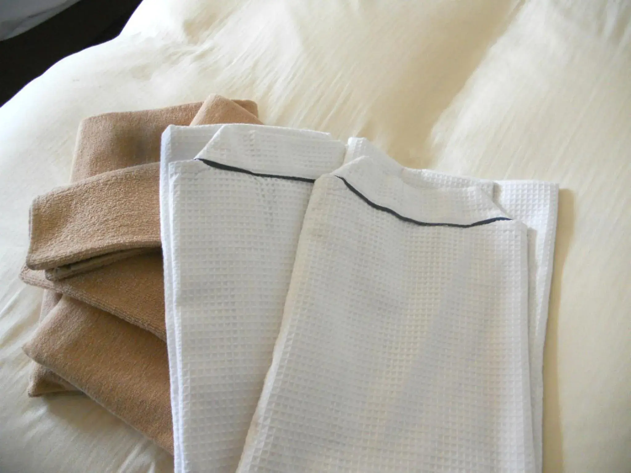 Bed in Nikko Station Hotel Classic Bed in Nikko Station Hotel Classic