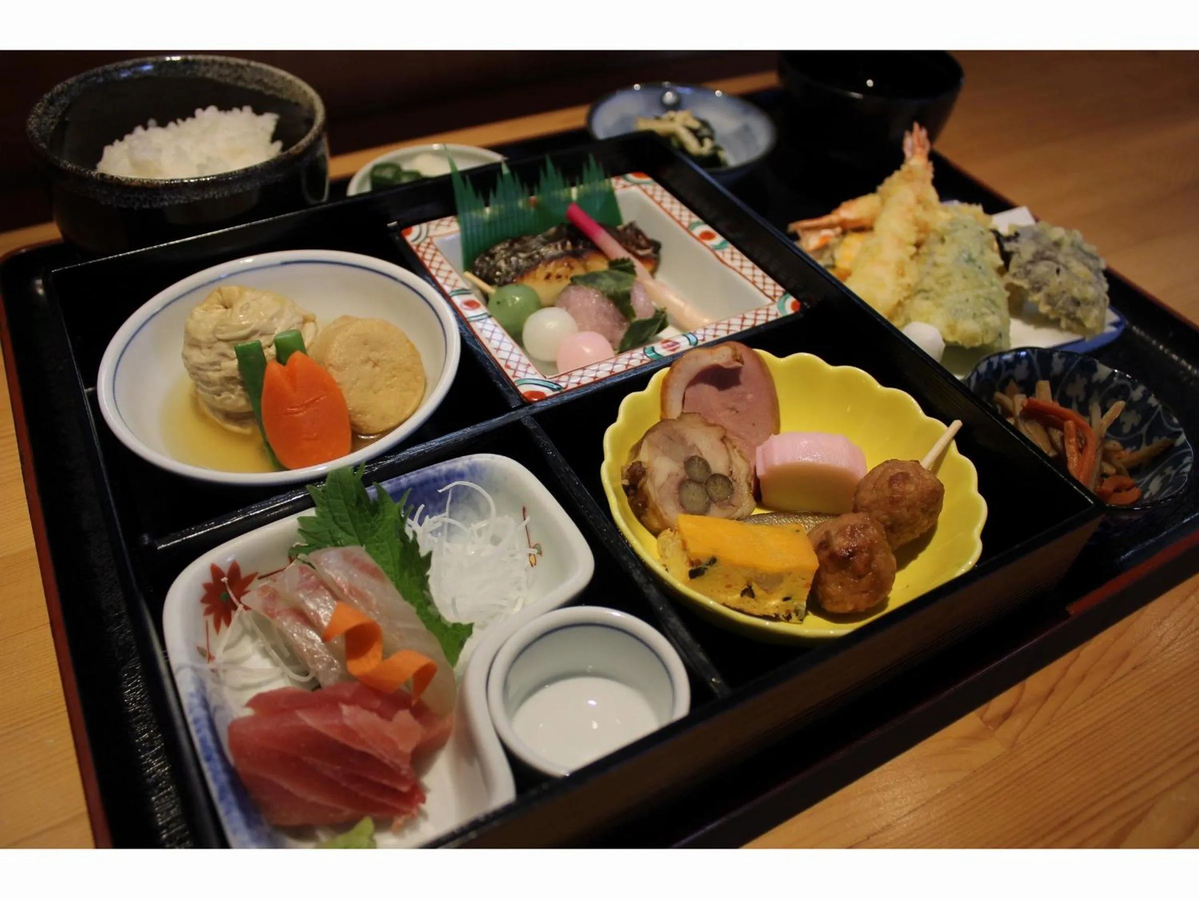 Nikko Station Hotel Classic