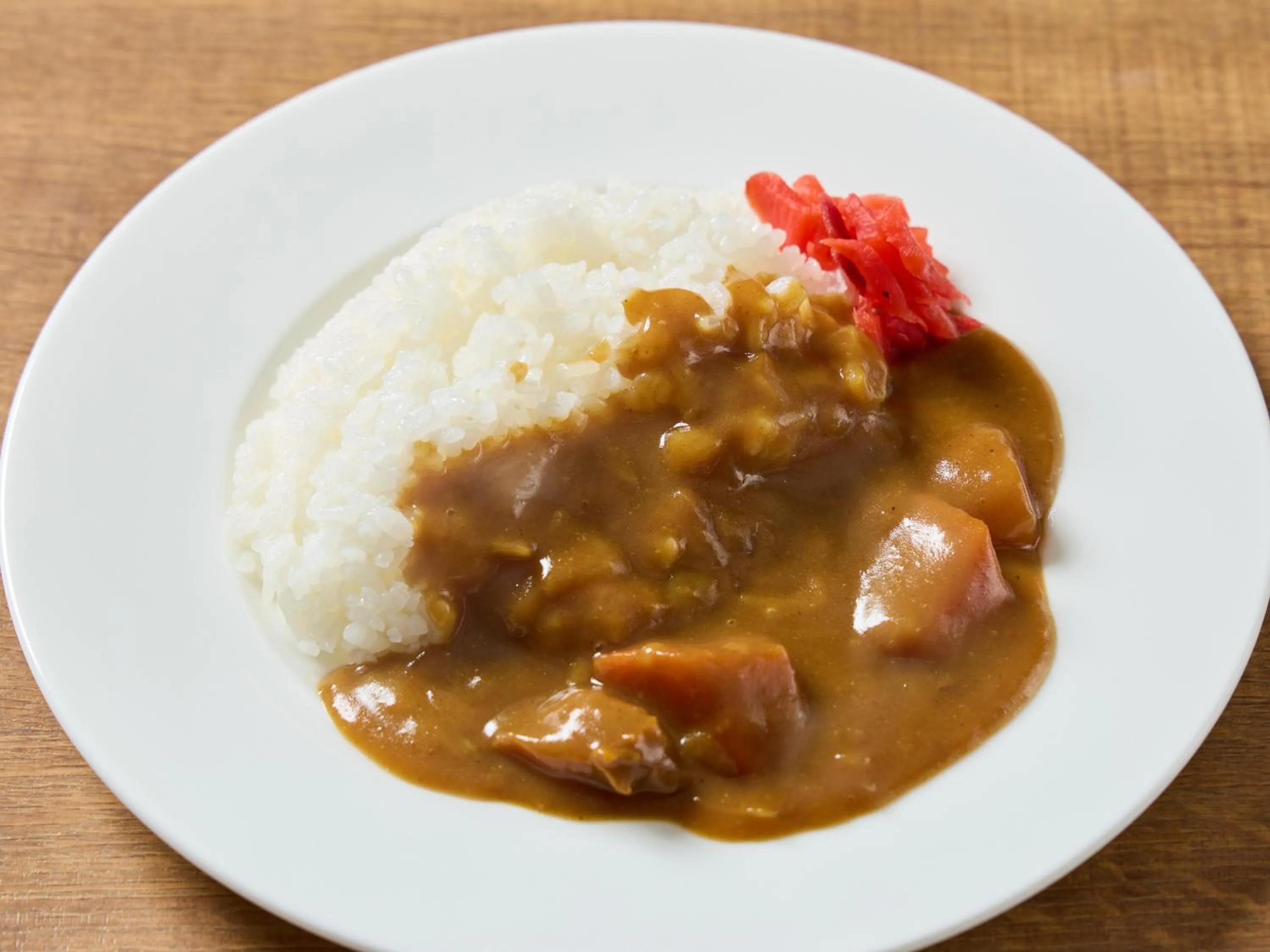 Breakfast in Nikko Station Hotel Classic