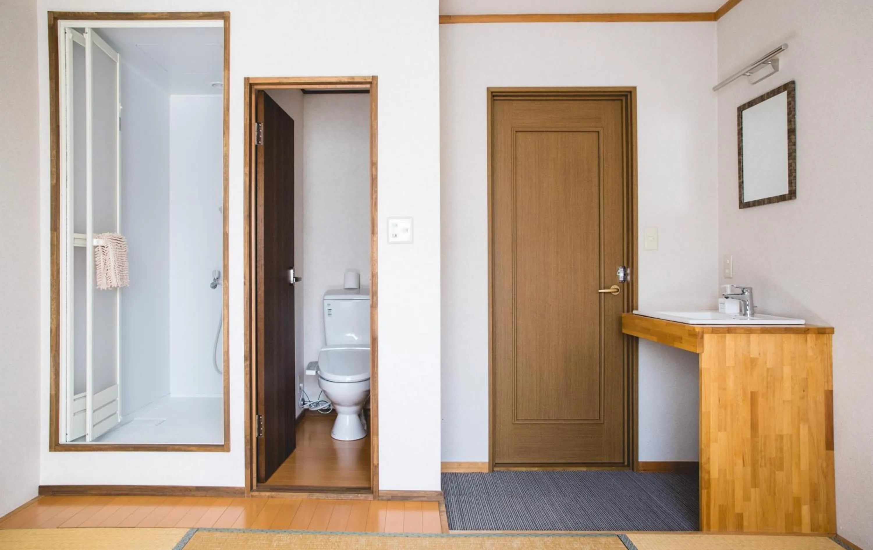 Hakuba Cortina Lodge