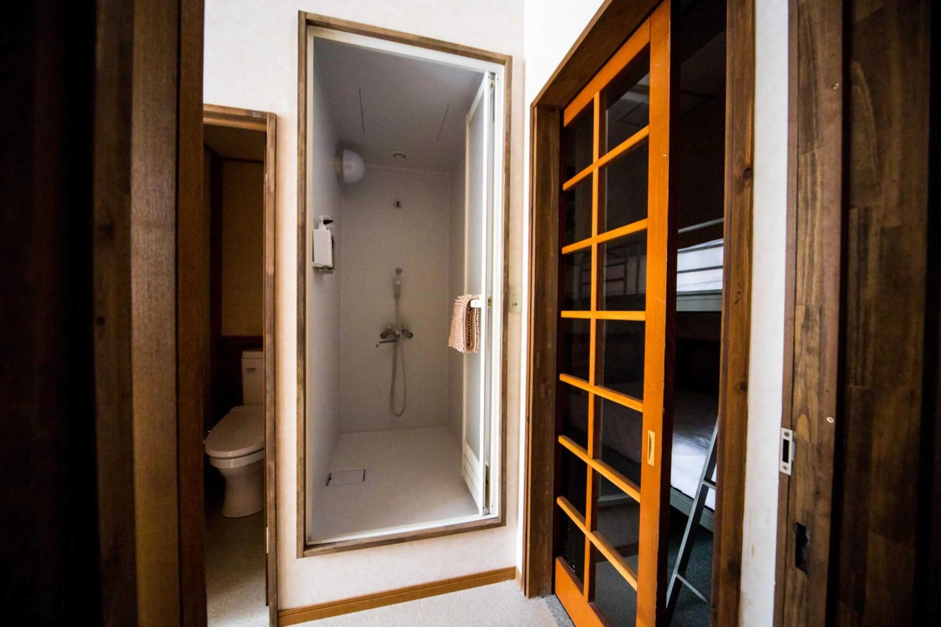 Hakuba Cortina Lodge