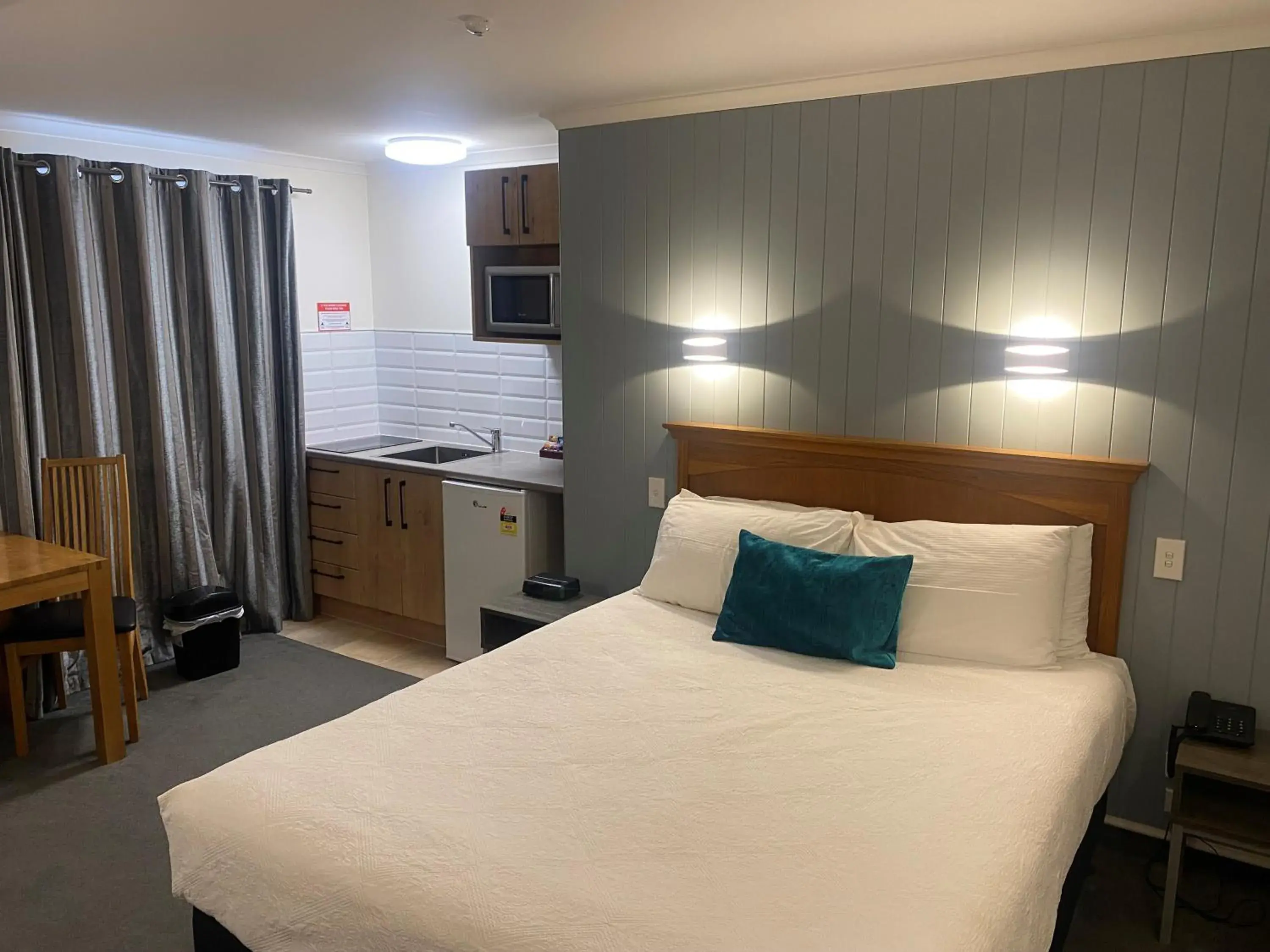 Bedroom, Bed in City Suites Bedroom, Bed in City Suites