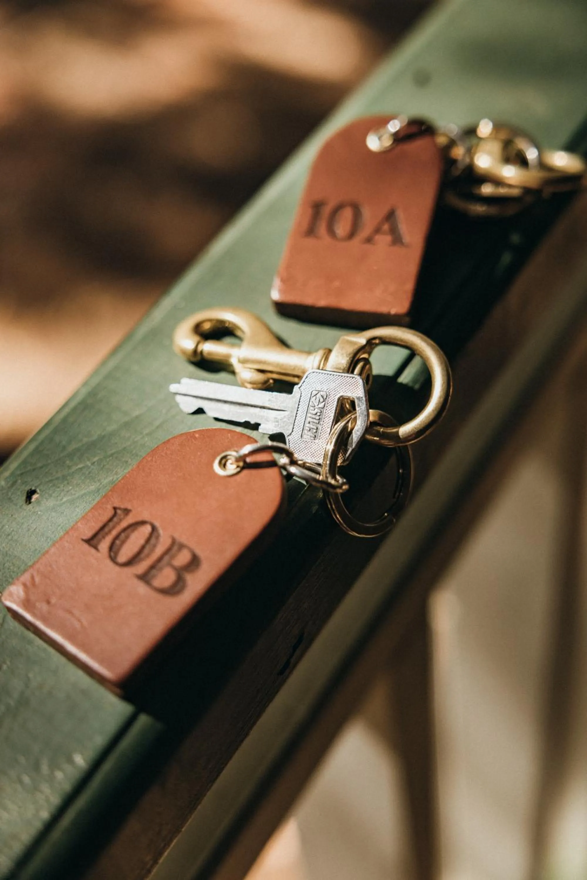 Yallingup Forest Resort