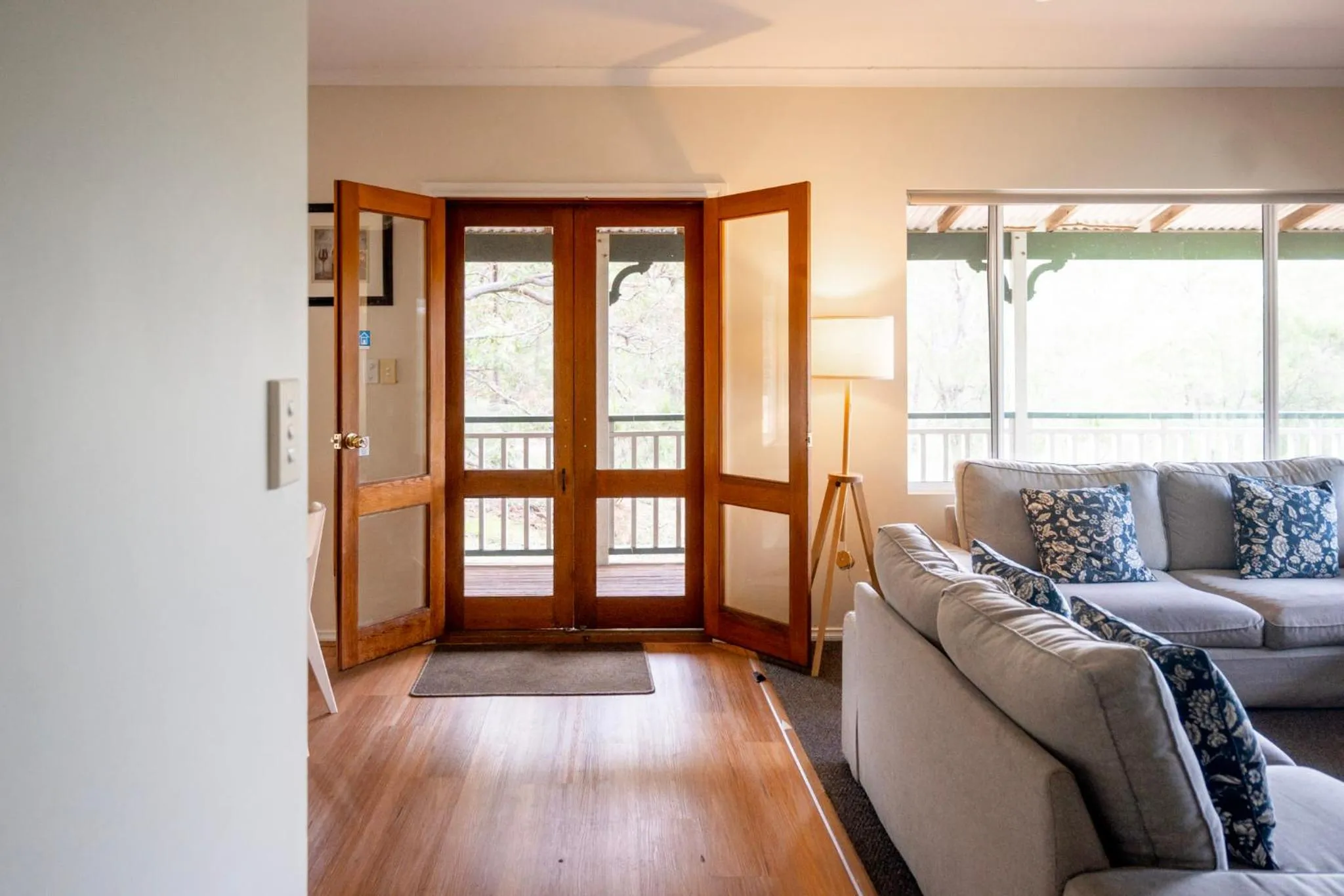 Yallingup Forest Resort