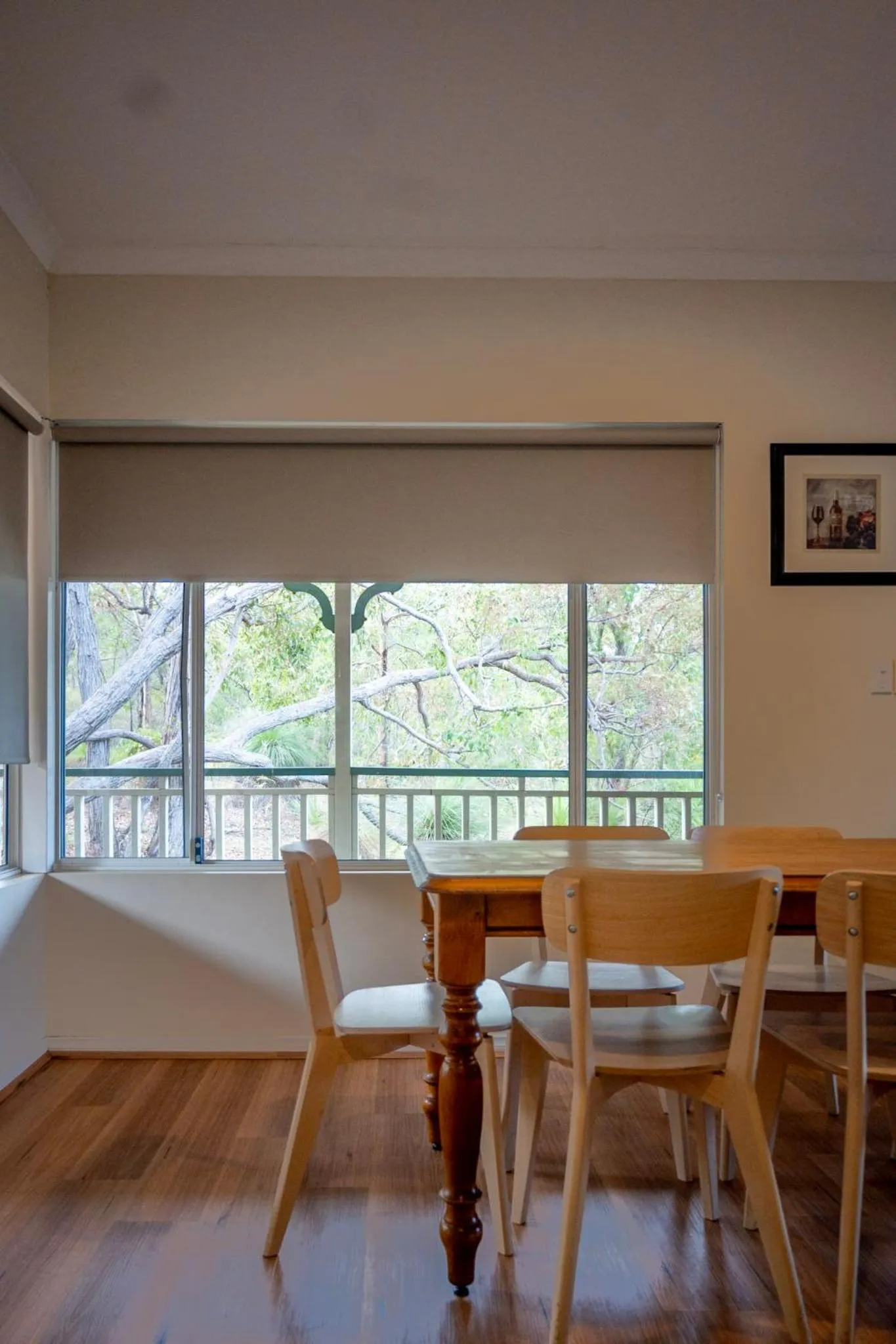 Yallingup Forest Resort