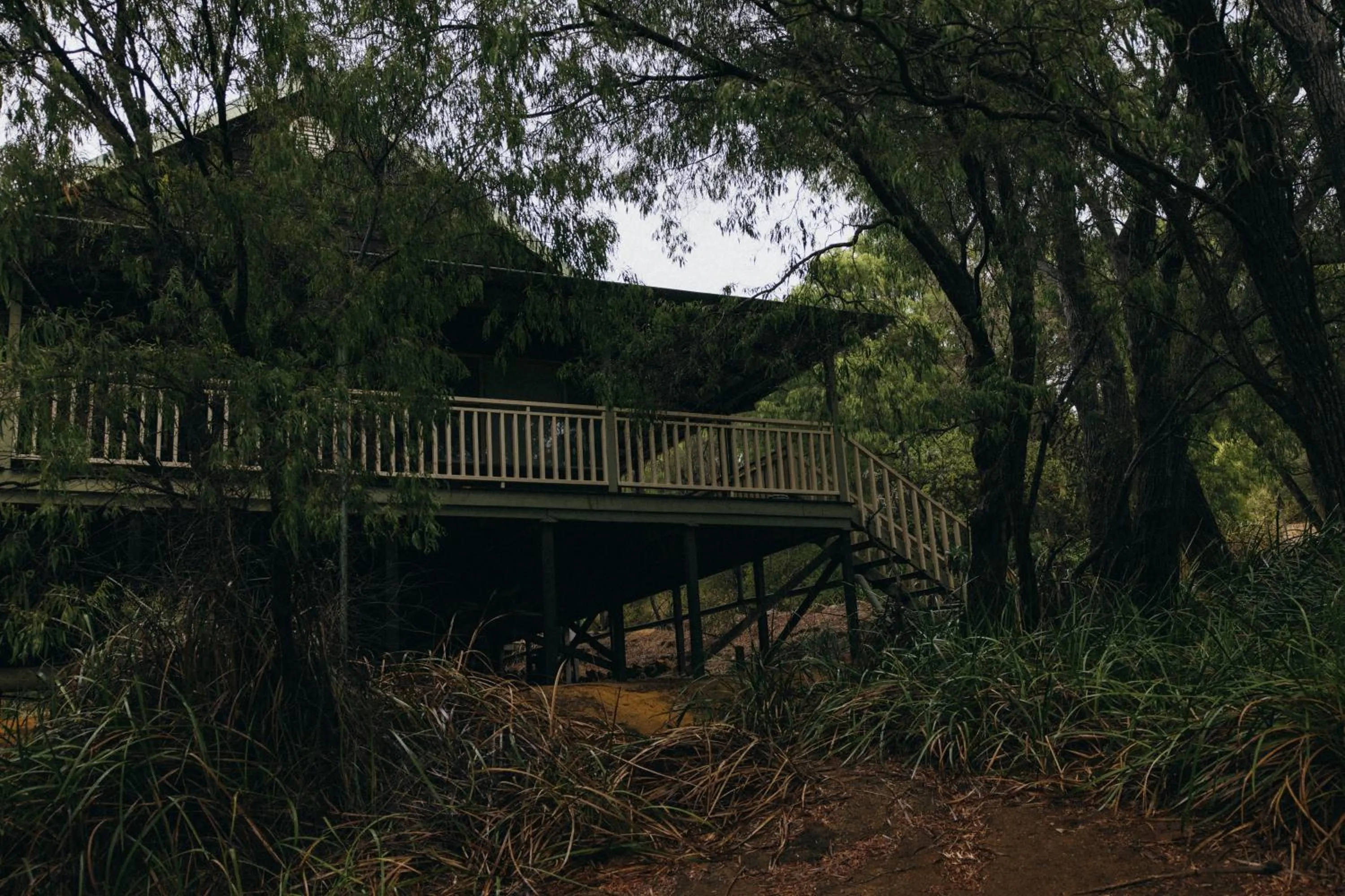 Yallingup Forest Resort
