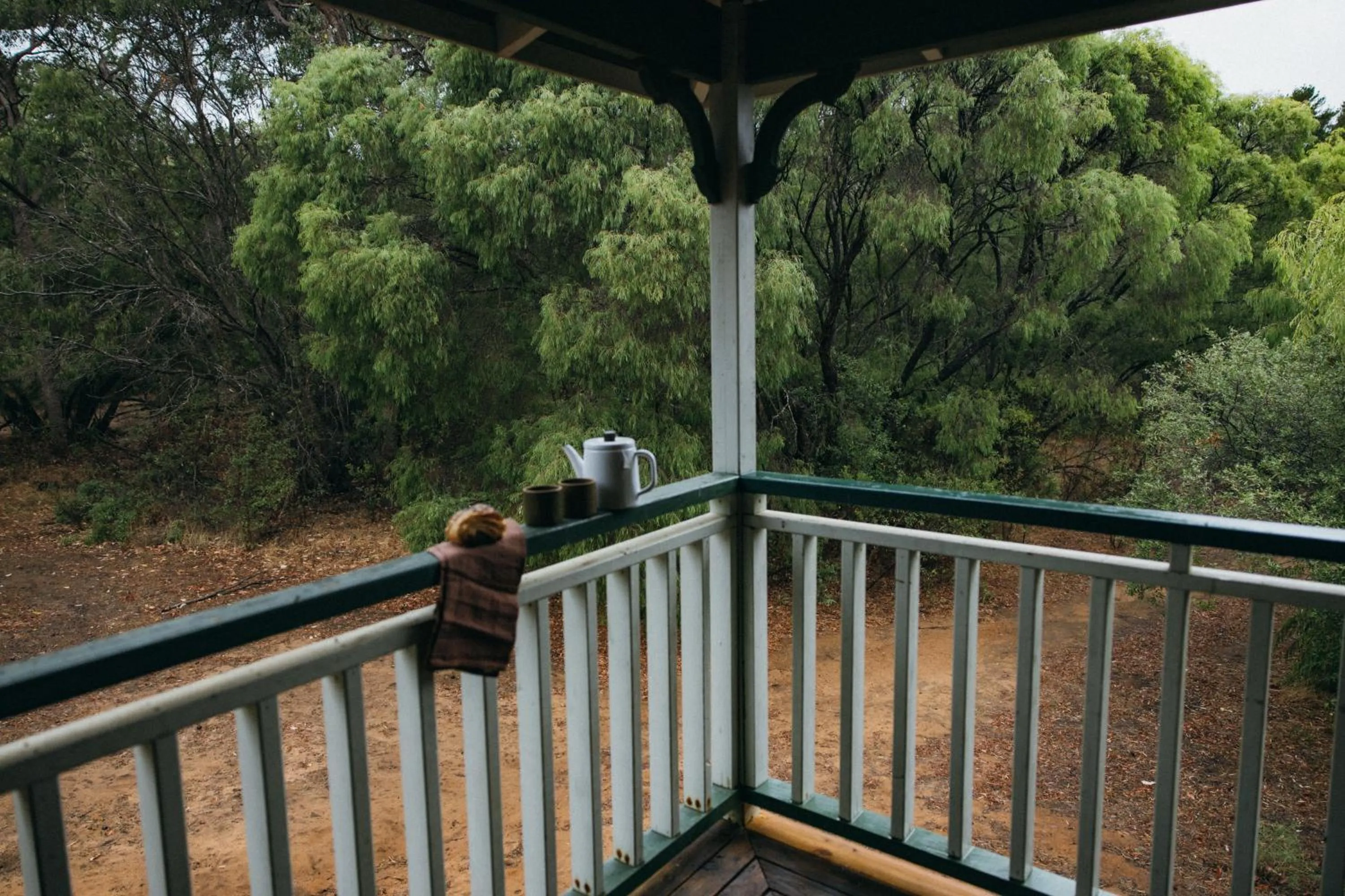 Yallingup Forest Resort