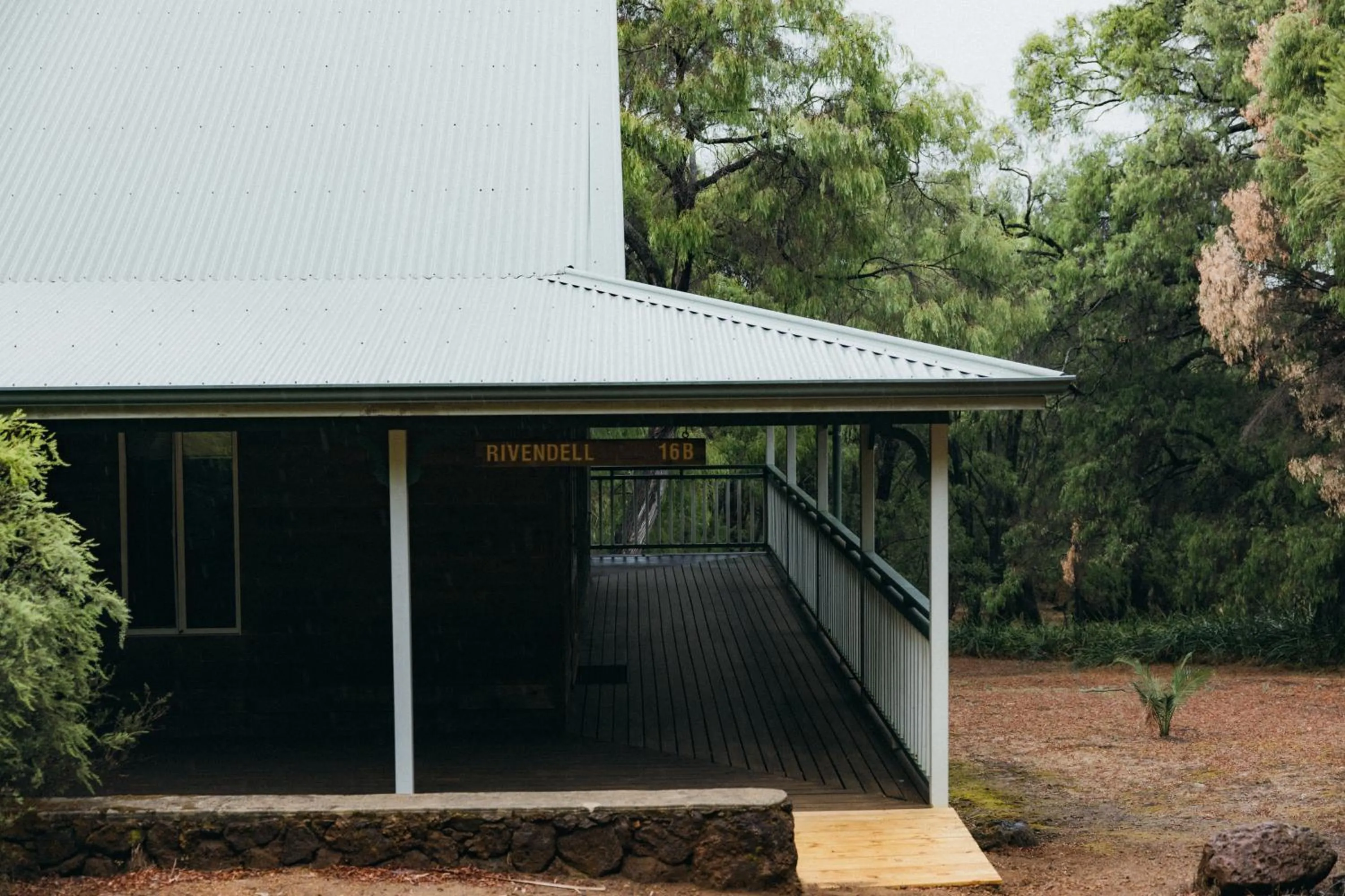 Yallingup Forest Resort