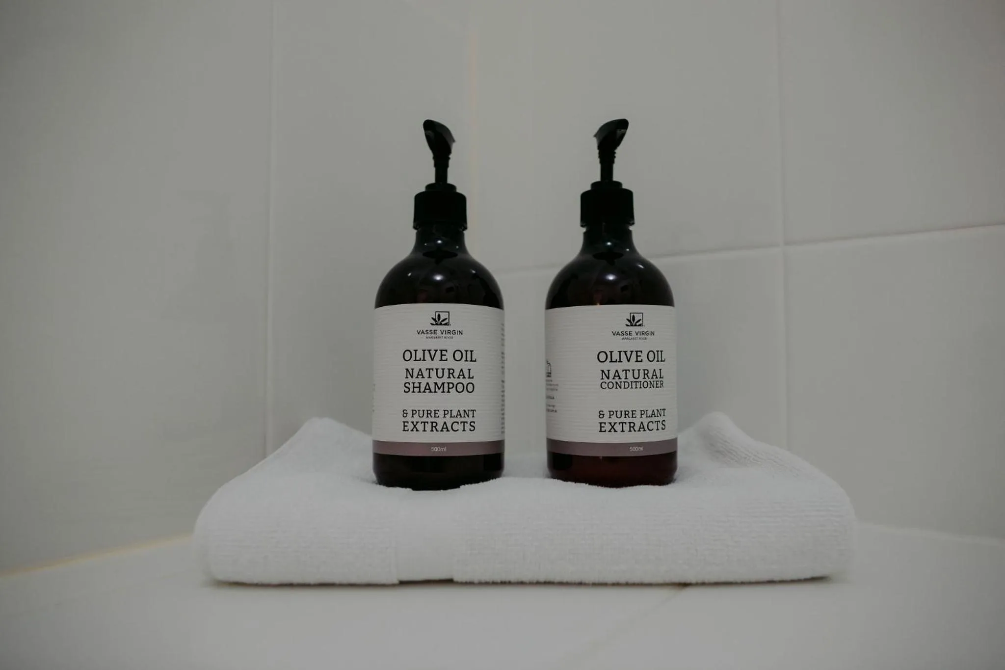 Bathroom in Yallingup Forest Resort