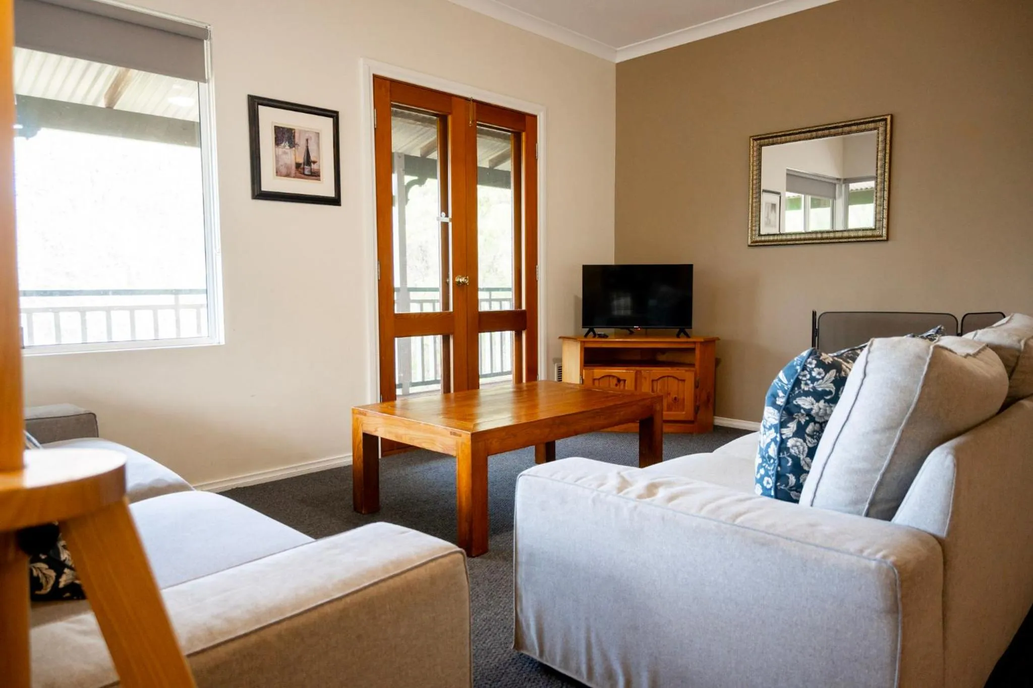 Yallingup Forest Resort