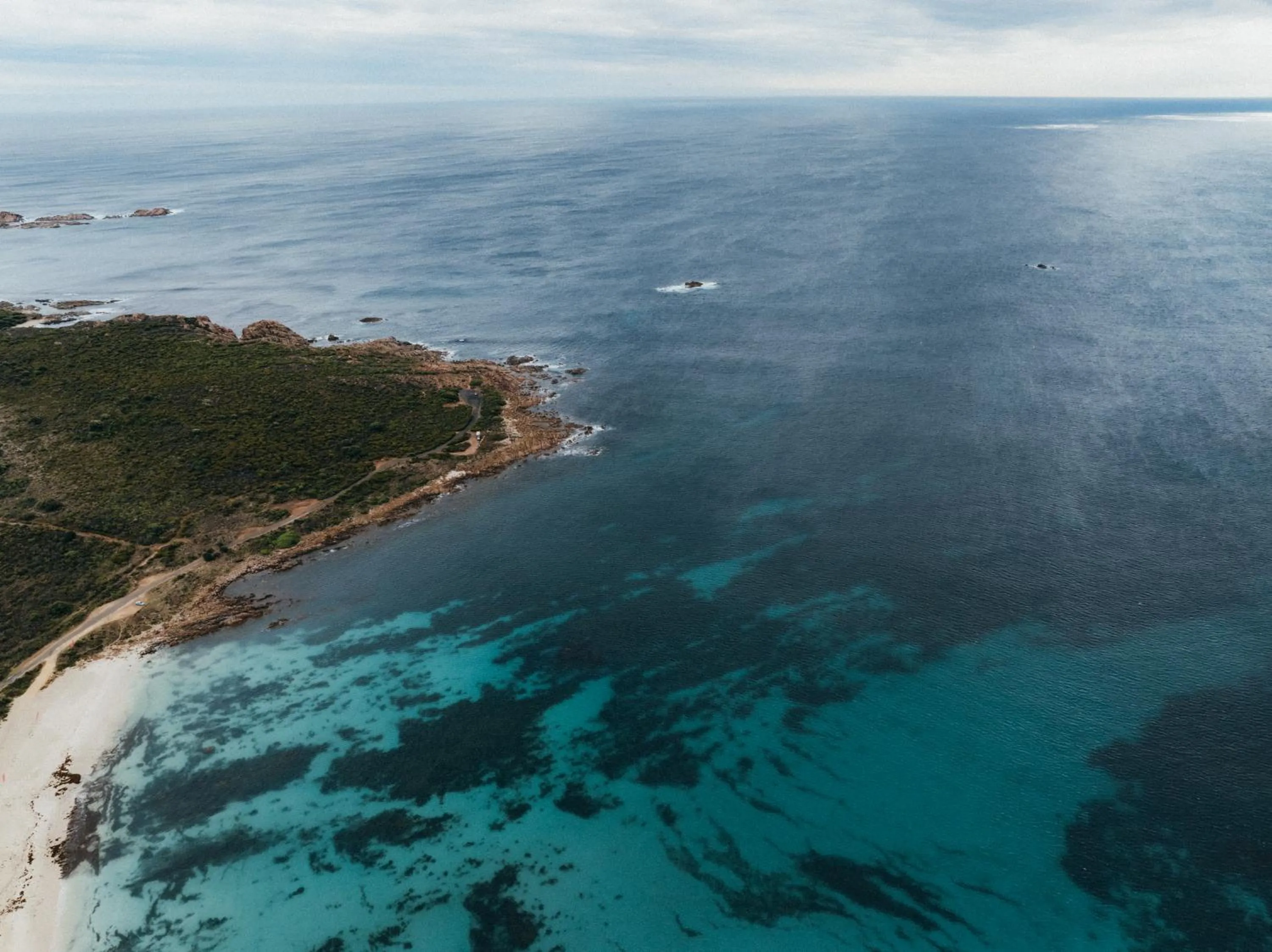 Yallingup Forest Resort