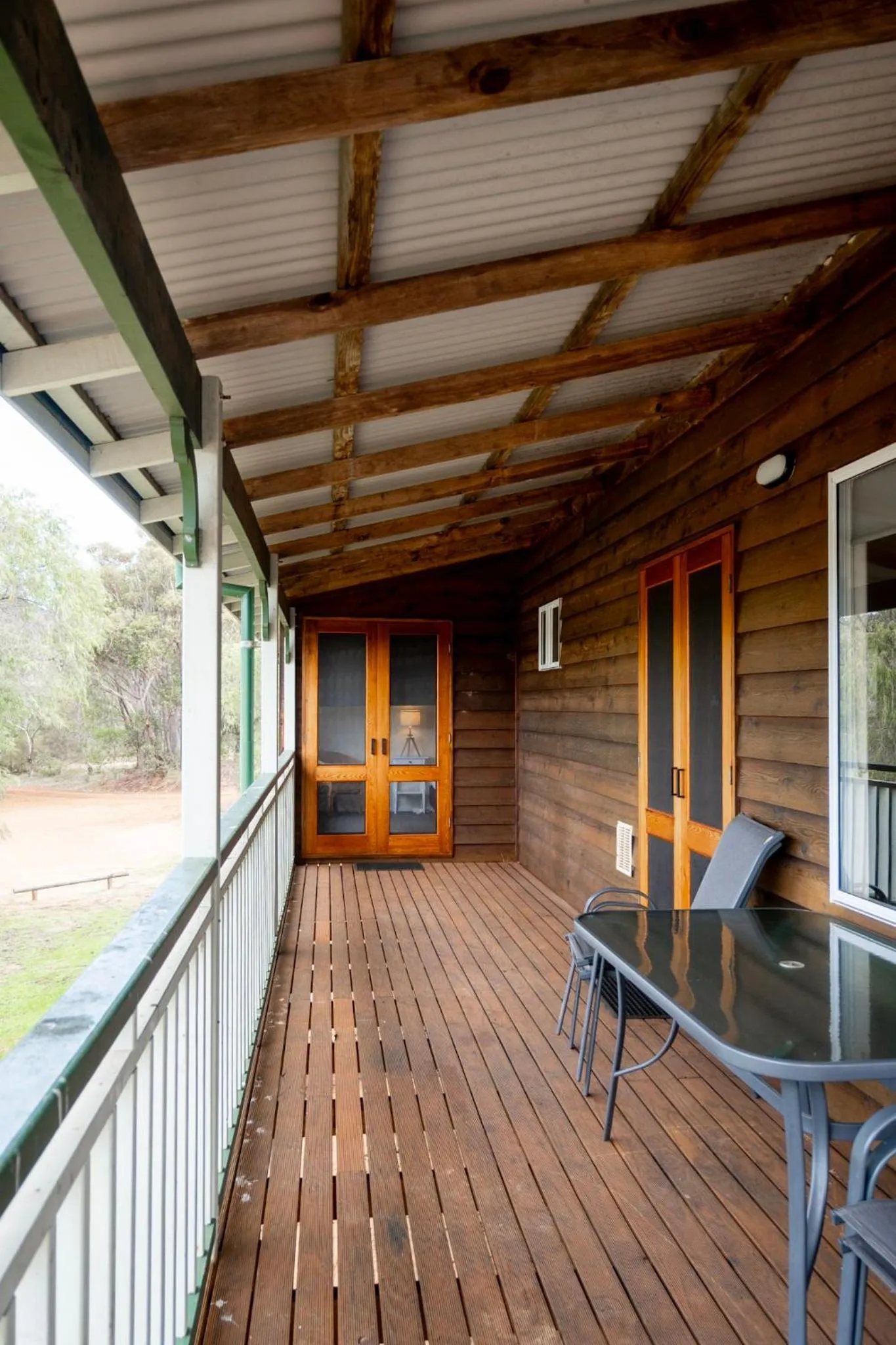 Yallingup Forest Resort