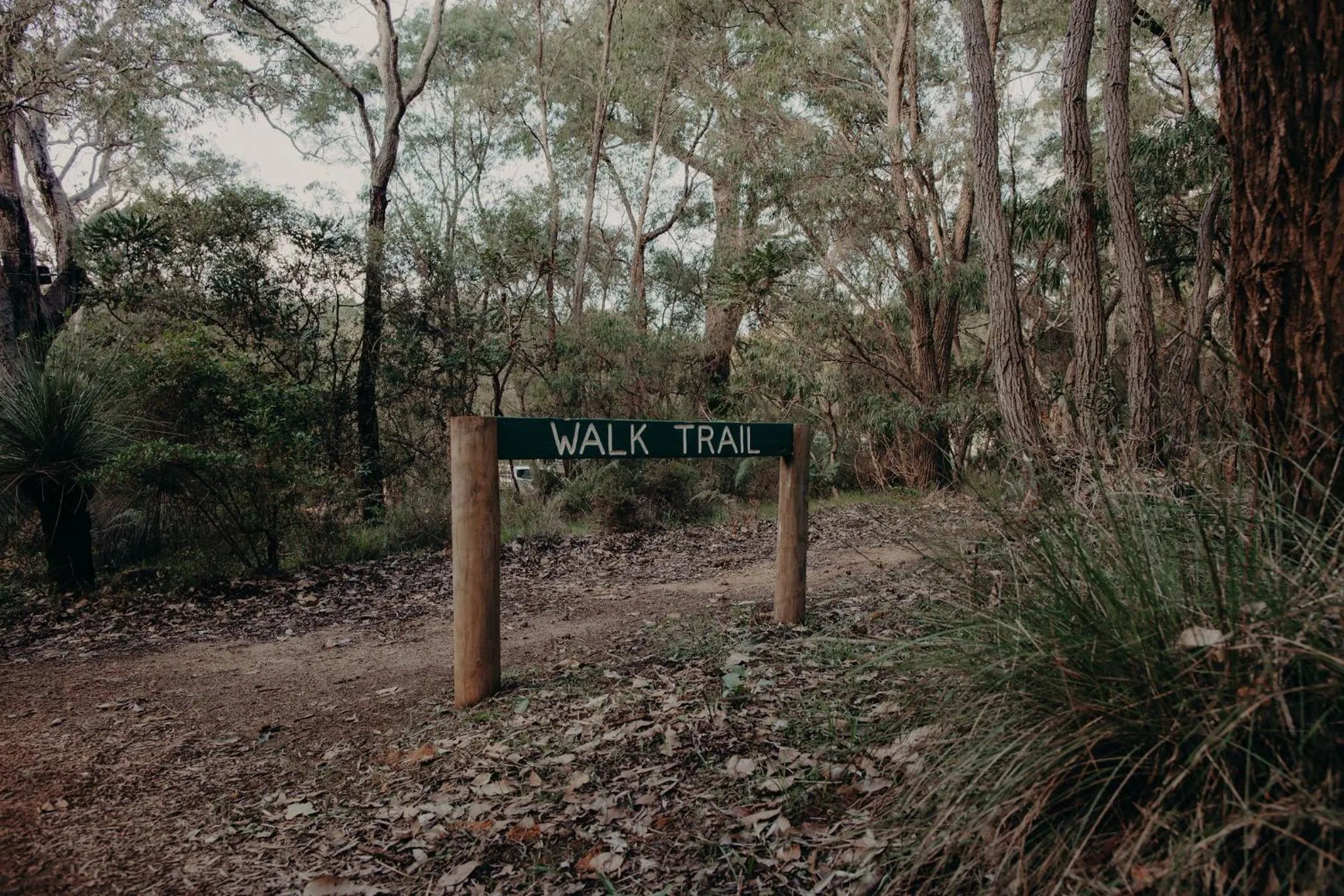 Property logo or sign in Yallingup Forest Resort